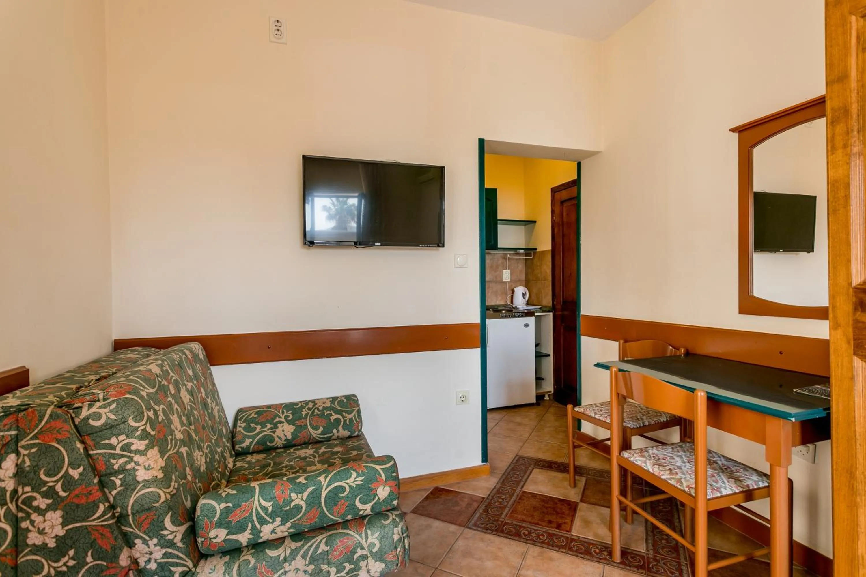 Apartments Maslina