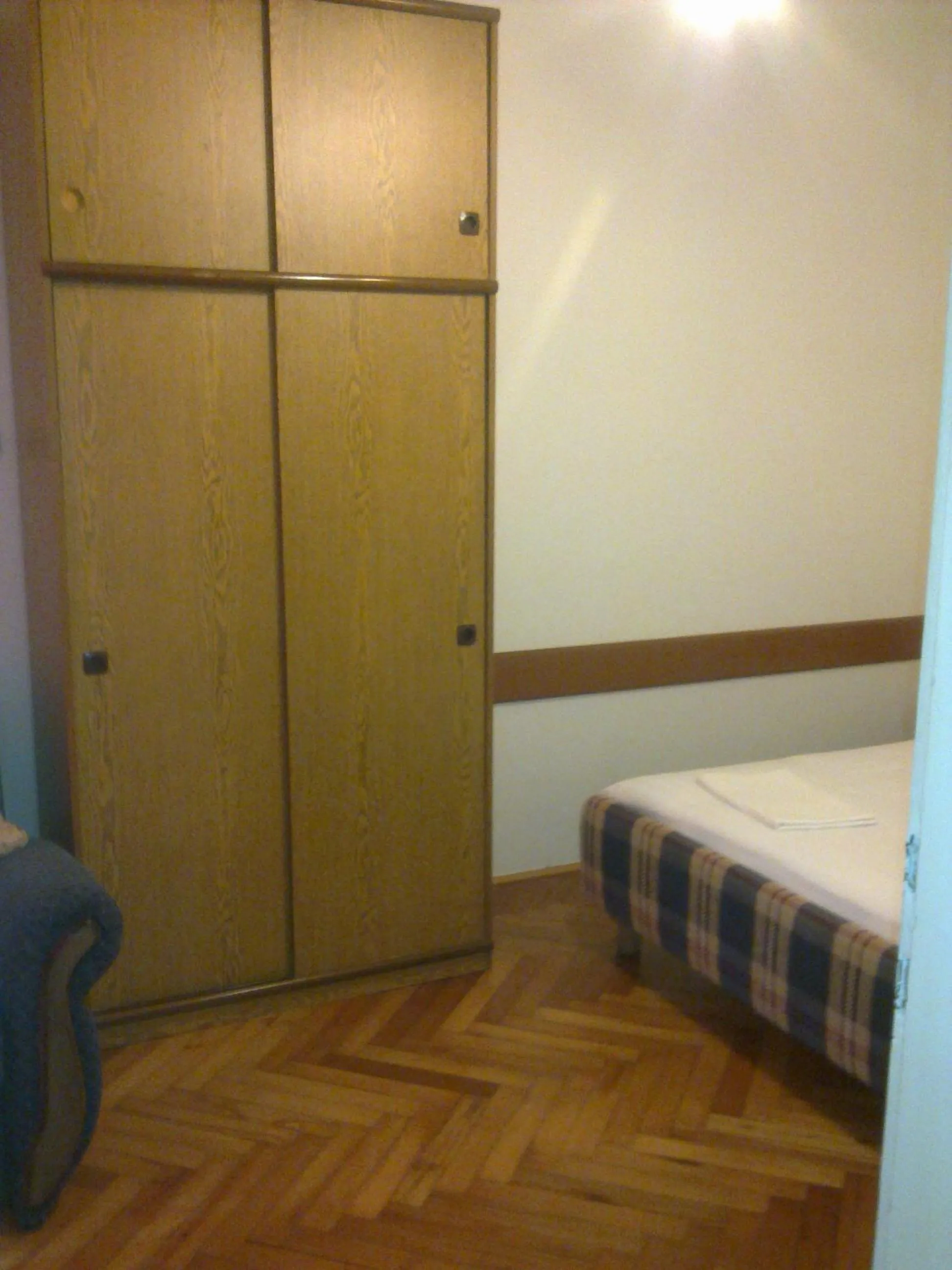 Other, Bed in Apartments Maslina