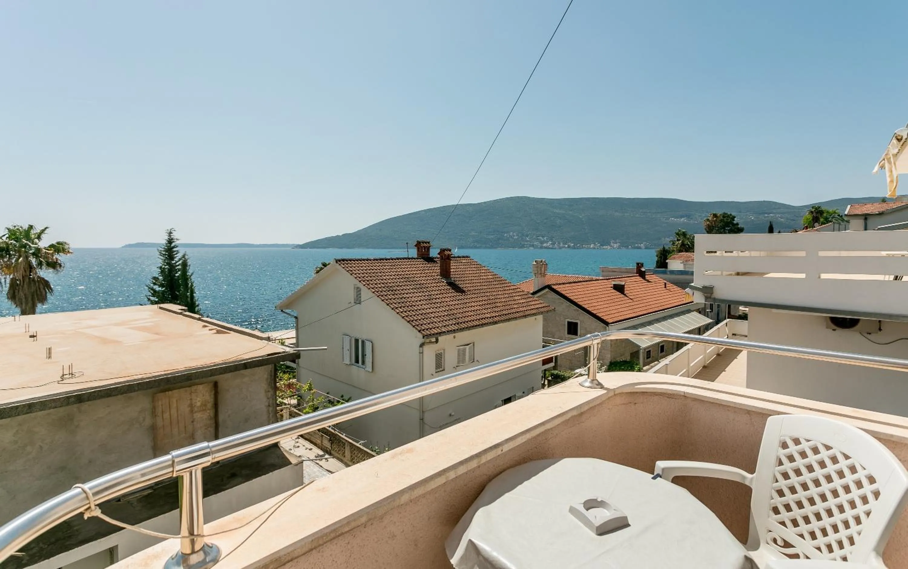 Apartments Maslina
