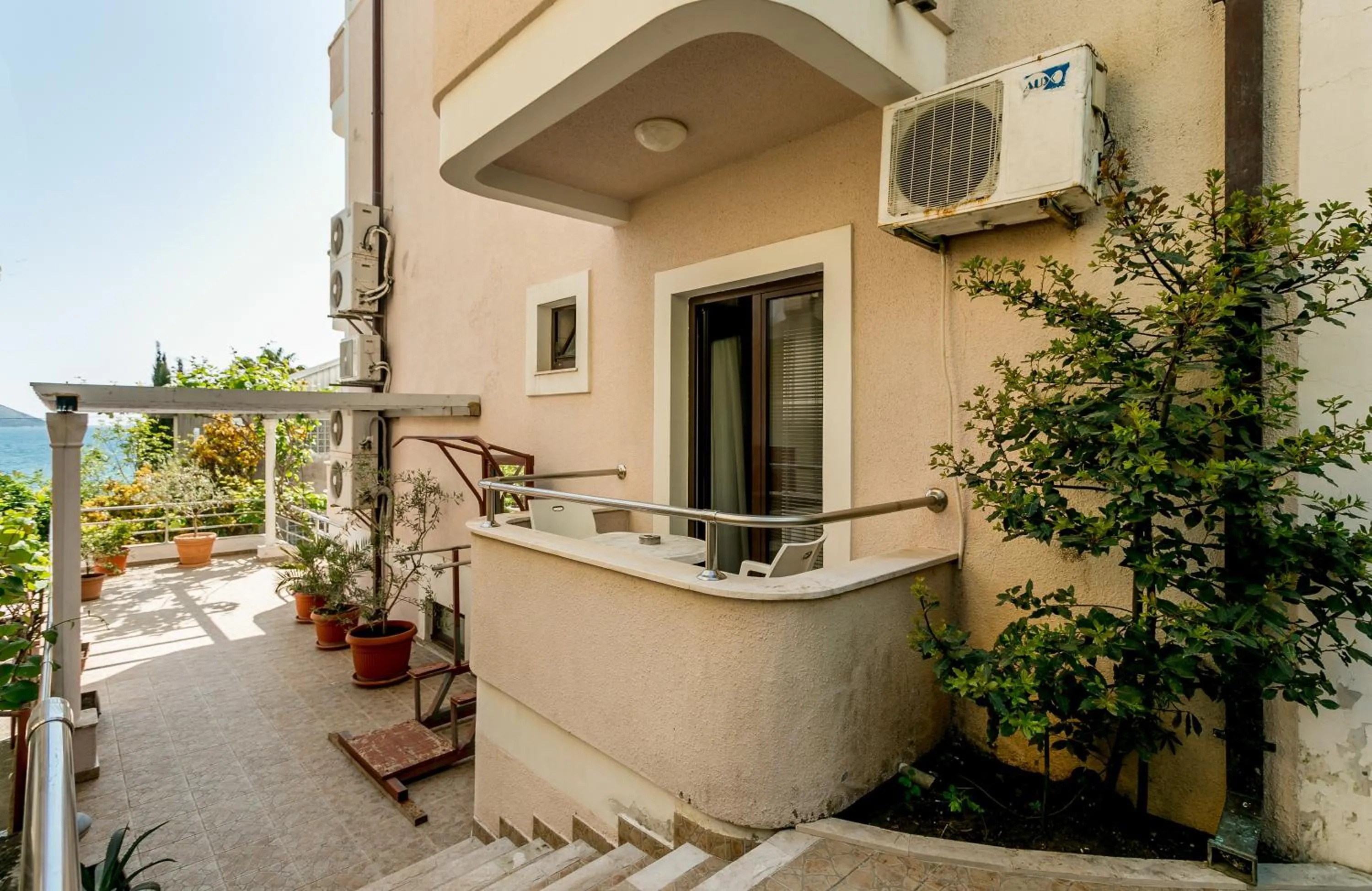 Apartments Maslina