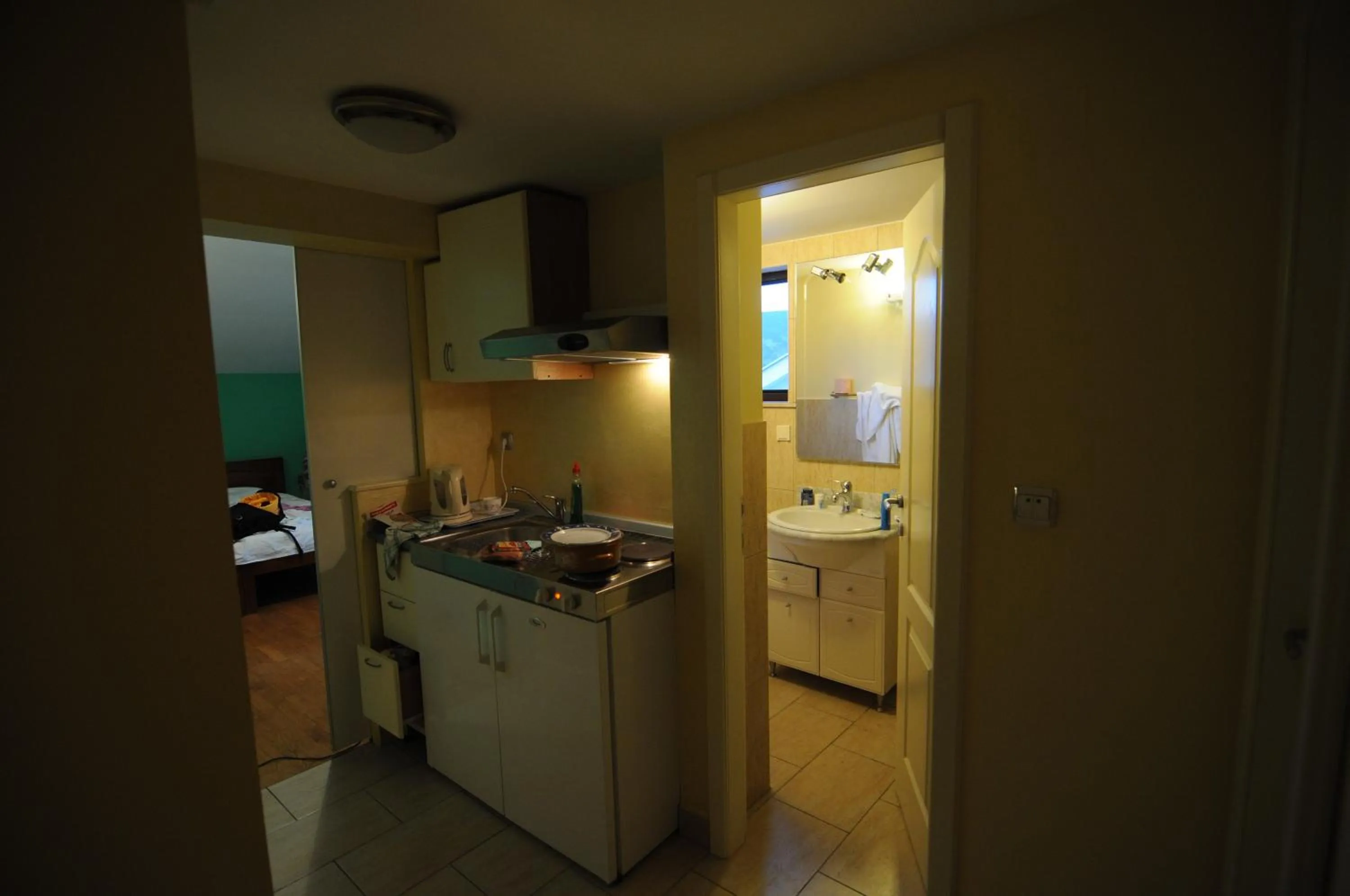 Apartments Maslina