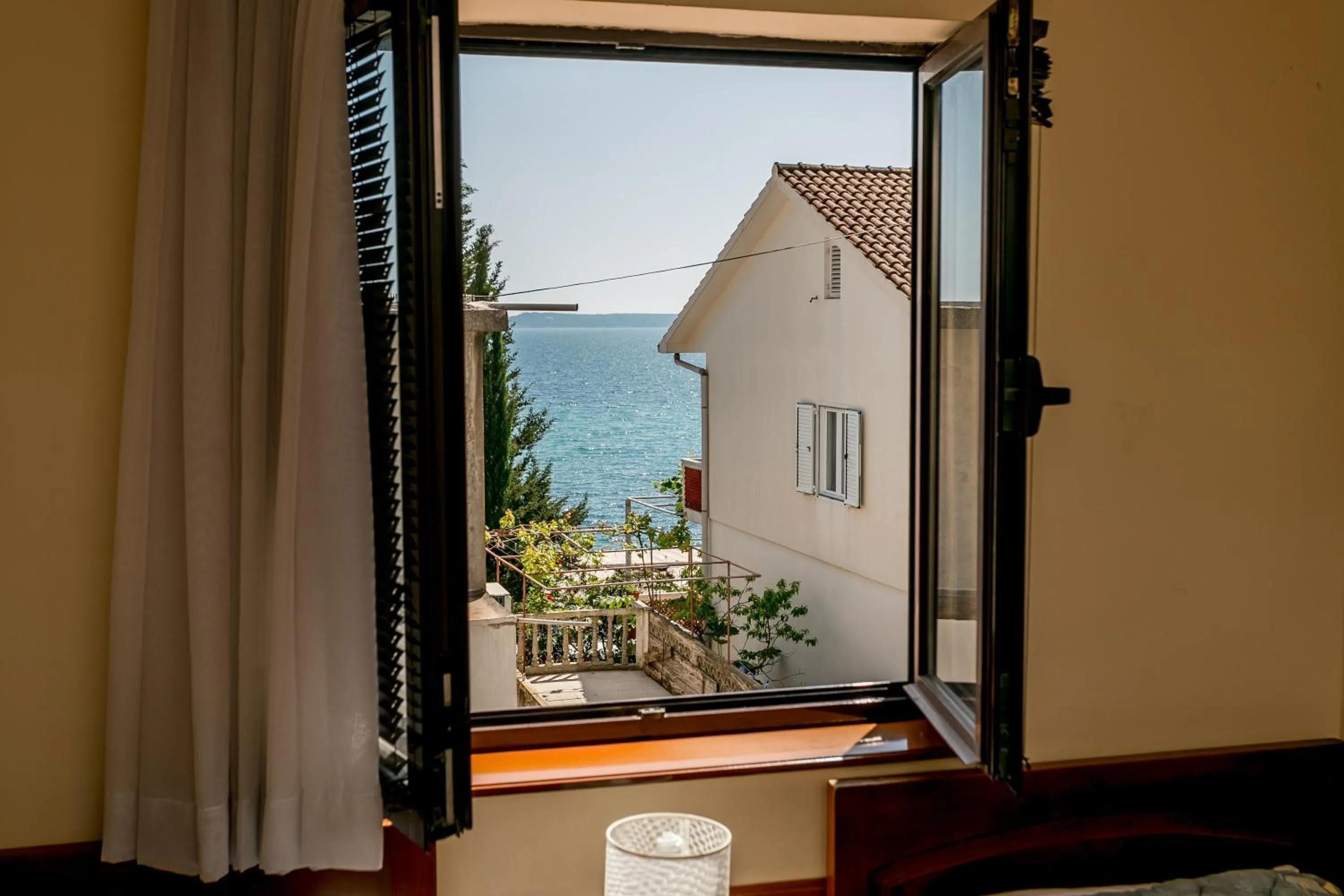 Apartments Maslina