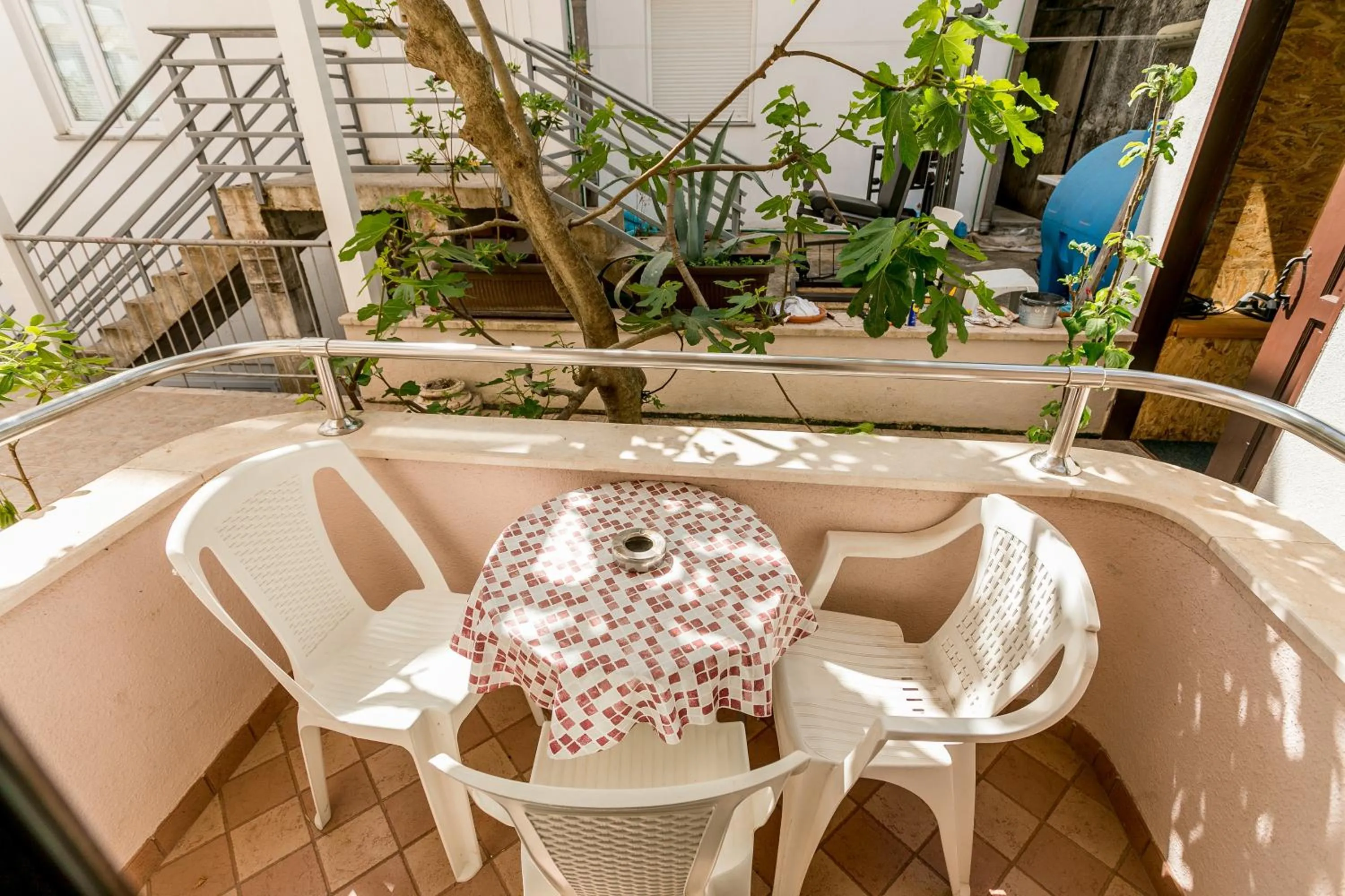 Apartments Maslina