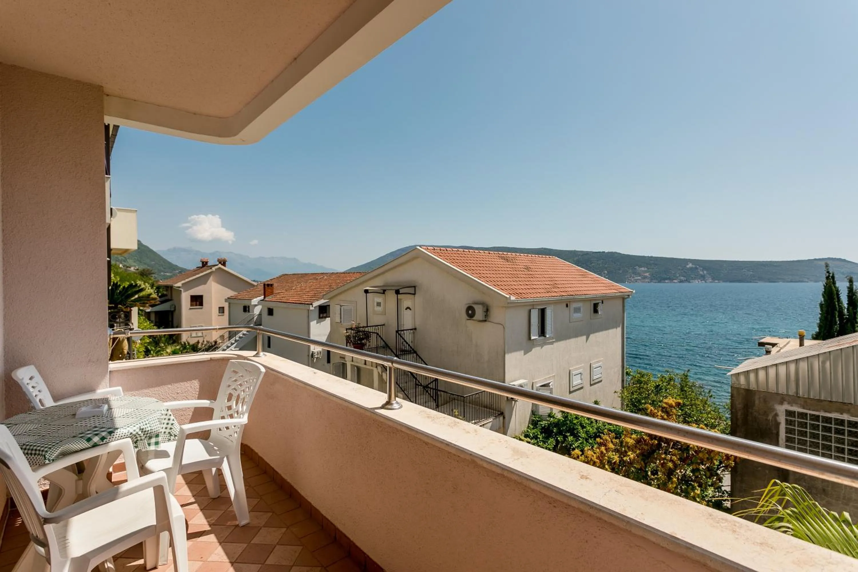 Apartments Maslina