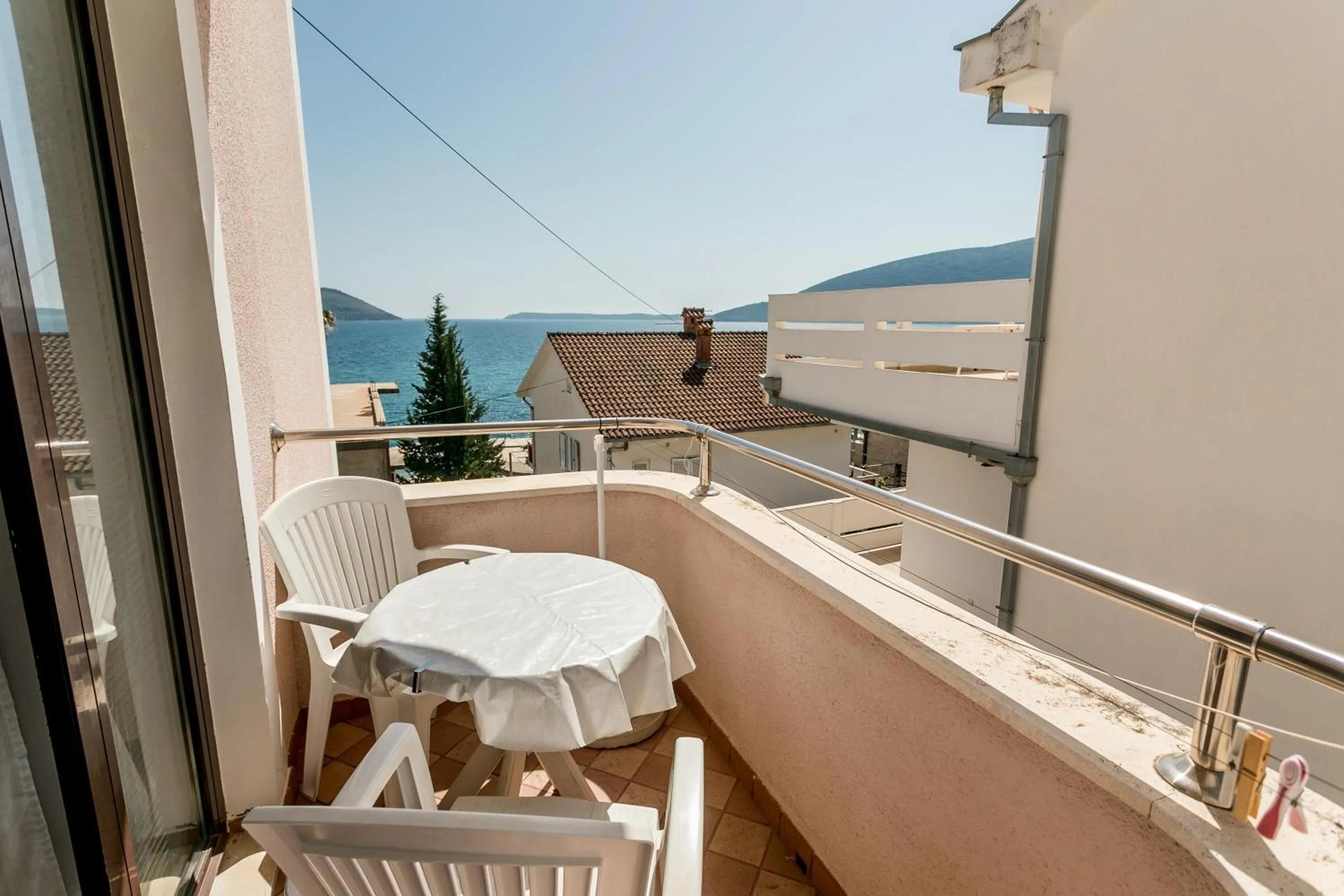 Apartments Maslina