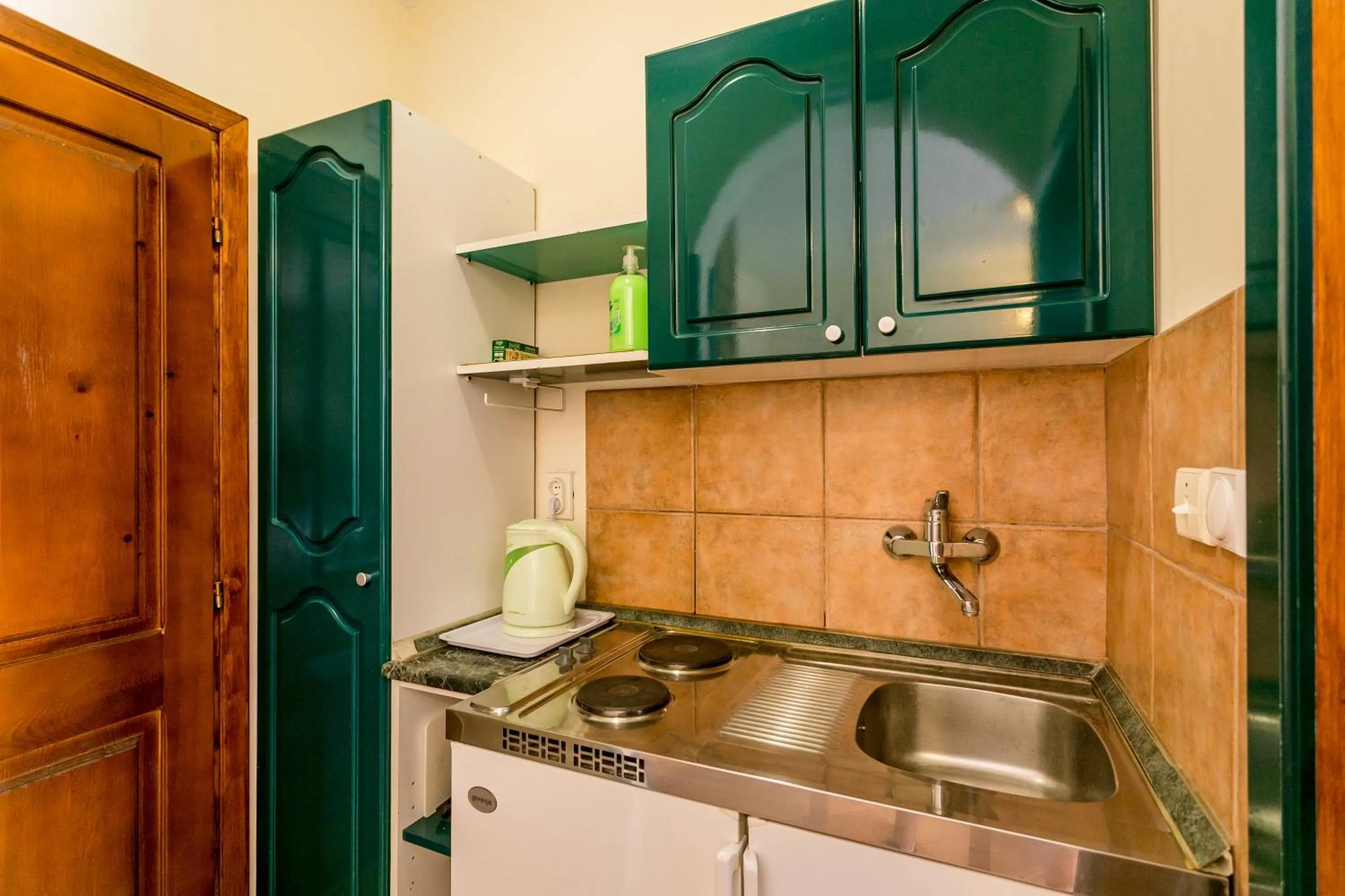 Apartments Maslina