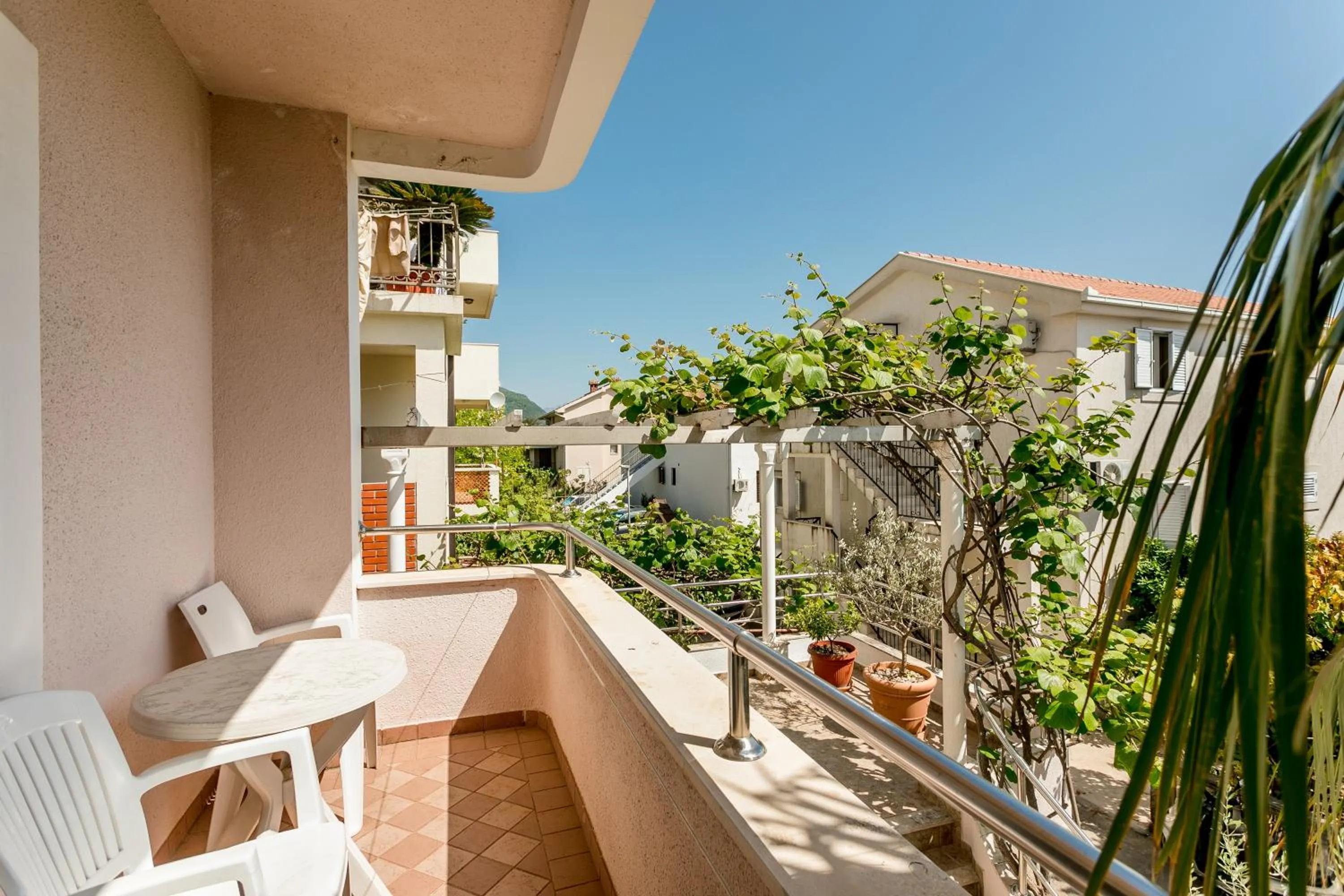 Apartments Maslina