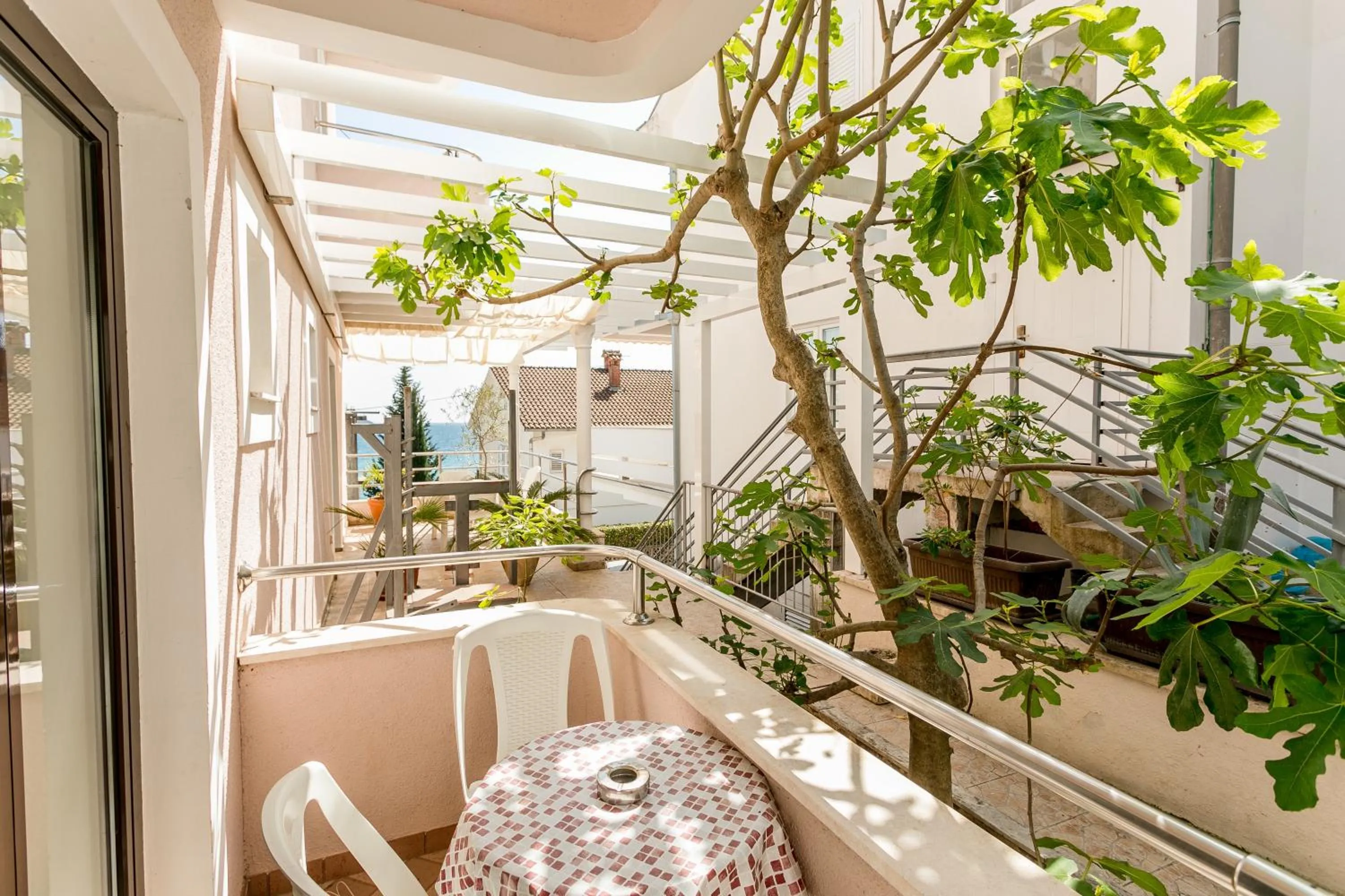 Apartments Maslina