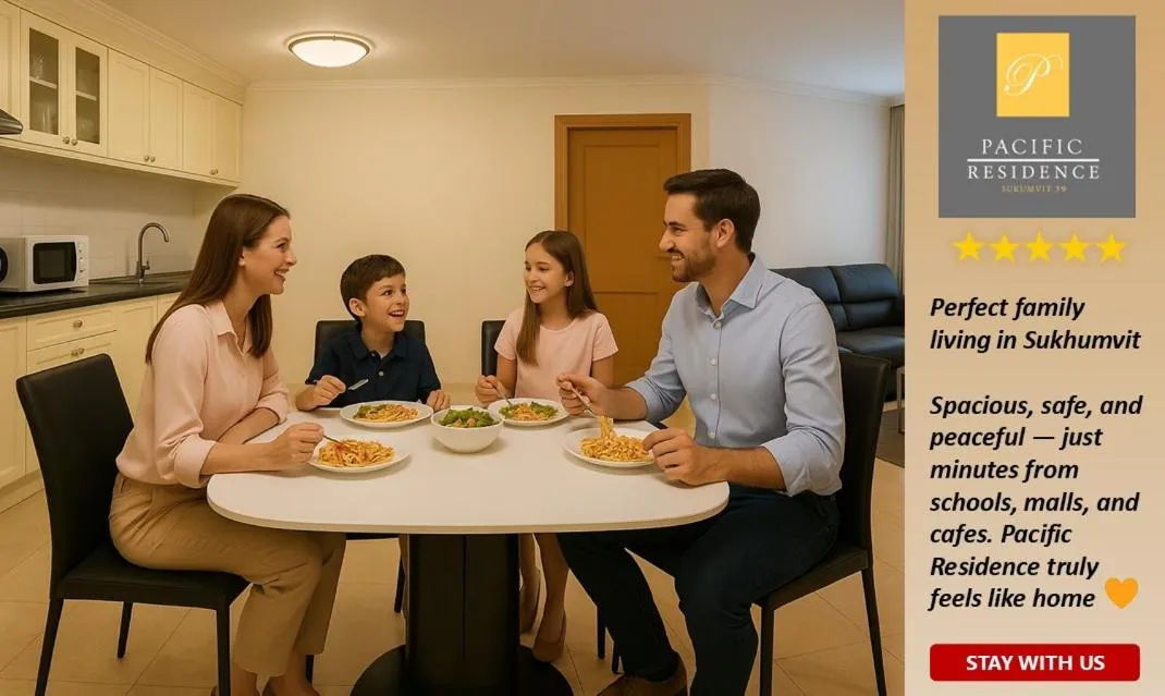 PACIFIC RESIDENCE 39