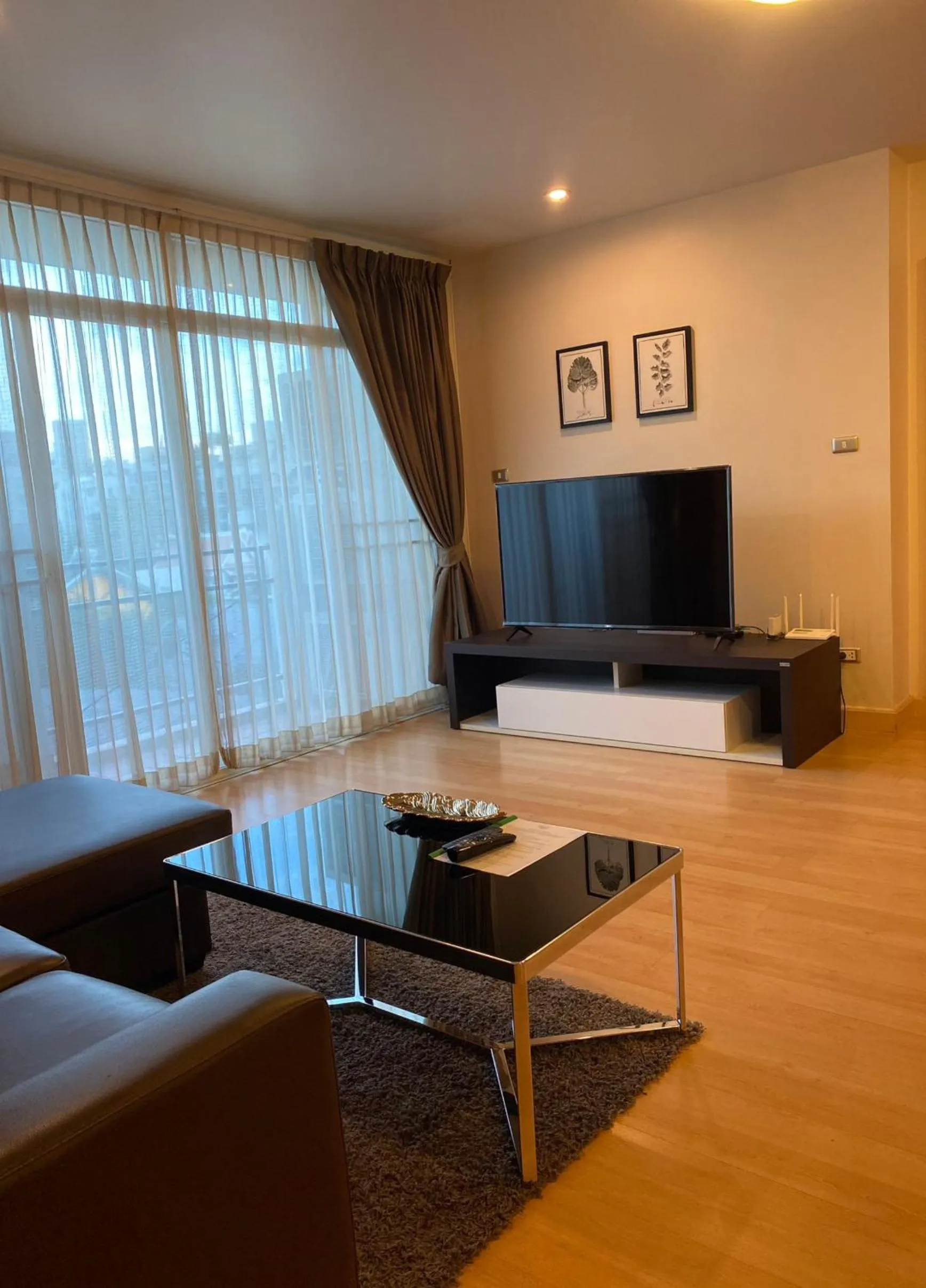 Suite with City View in PACIFIC RESIDENCE 39