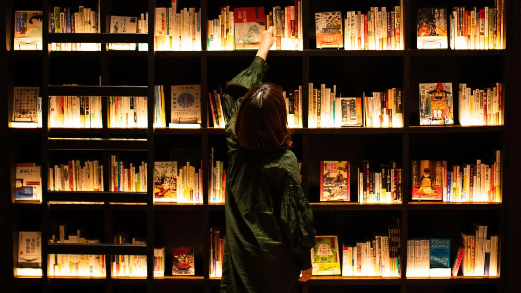 Lobby or reception in TUNE STAY KYOTO