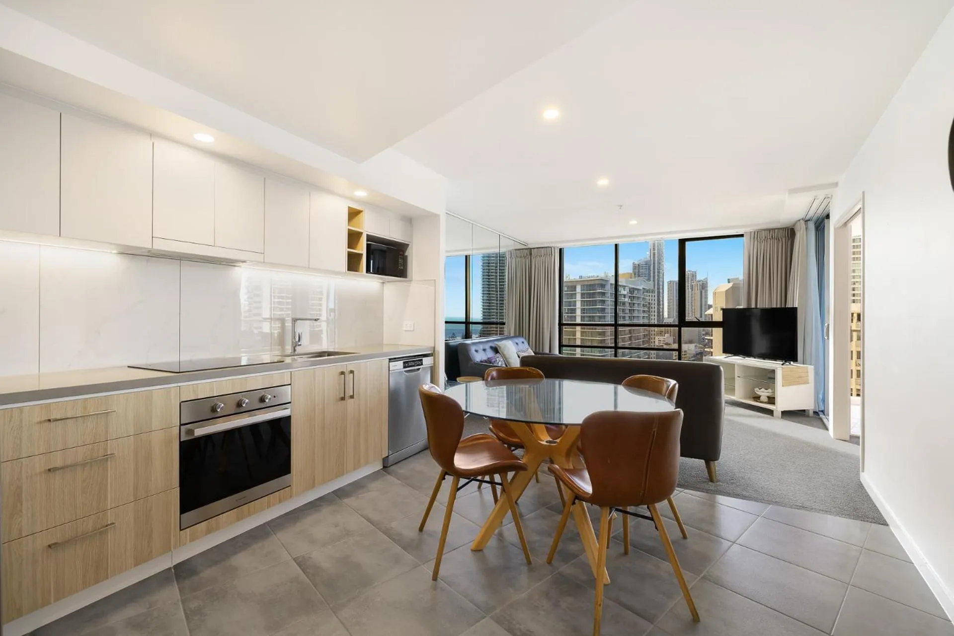 Artique Surfers Paradise - Official