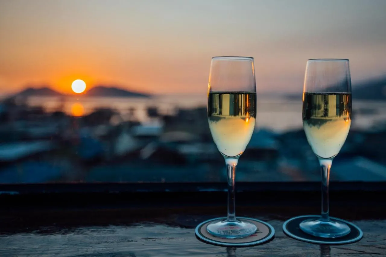 Lychee Sunset Hotel Cheung Chau