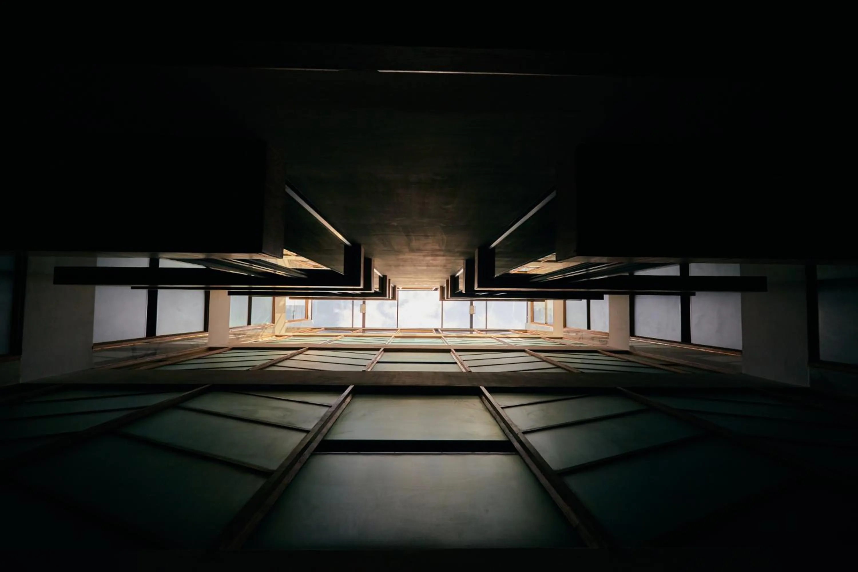 Area and facilities in Artino Hotel Silom