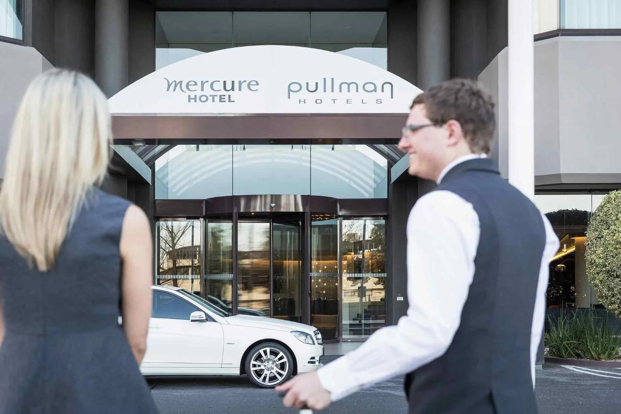 Other in Pullman Melbourne Albert Park