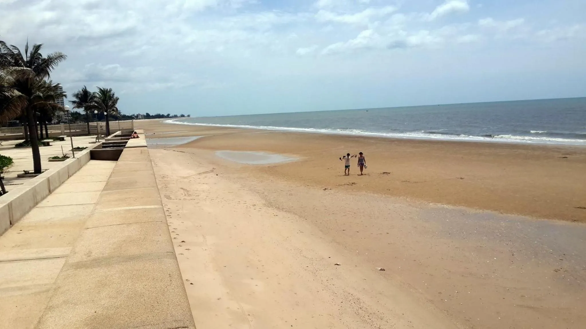 Baan Talay Samran 4 Bedrooms Villa with Beach and 3 pools