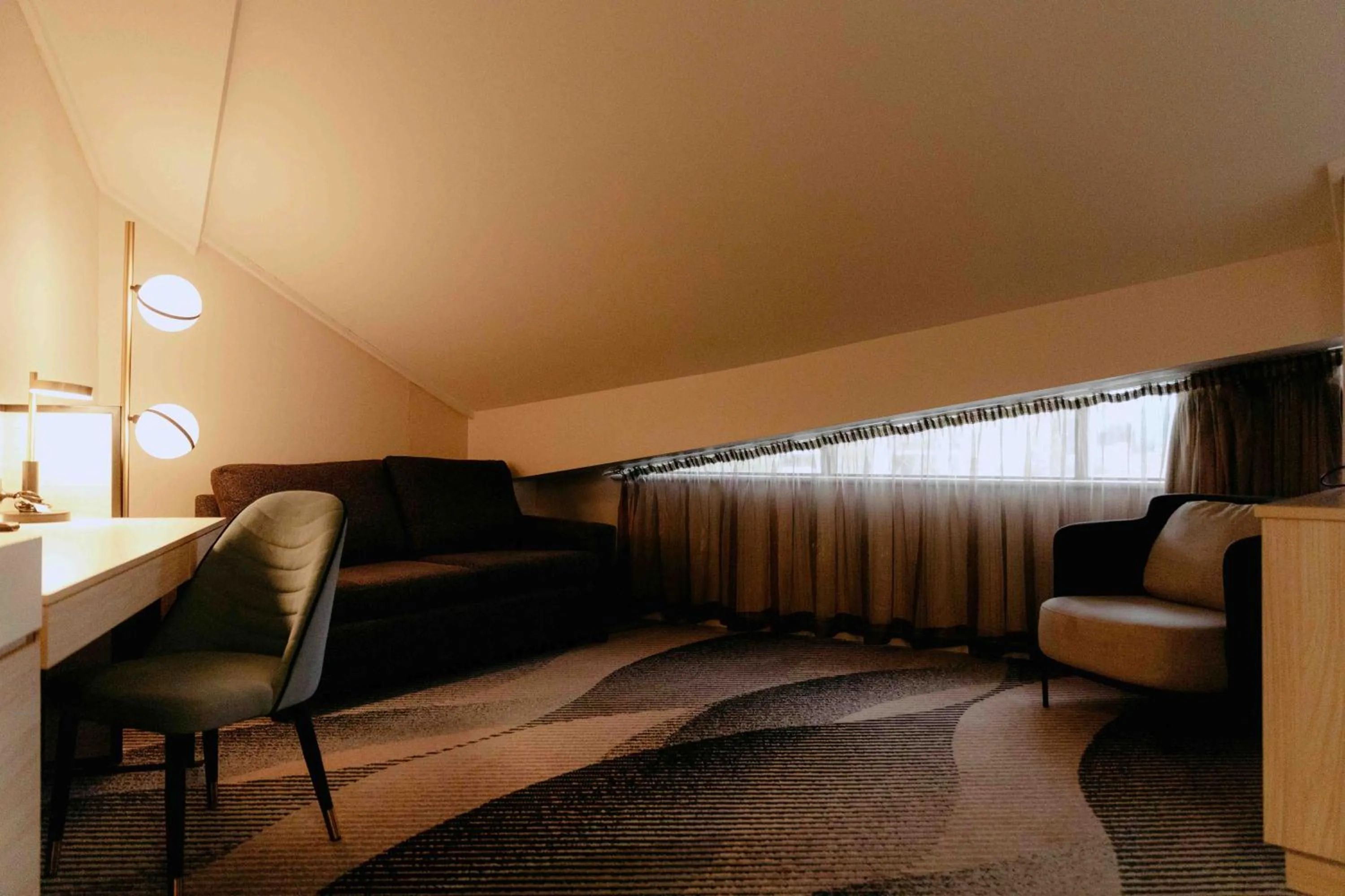 Novotel Sydney Parramatta