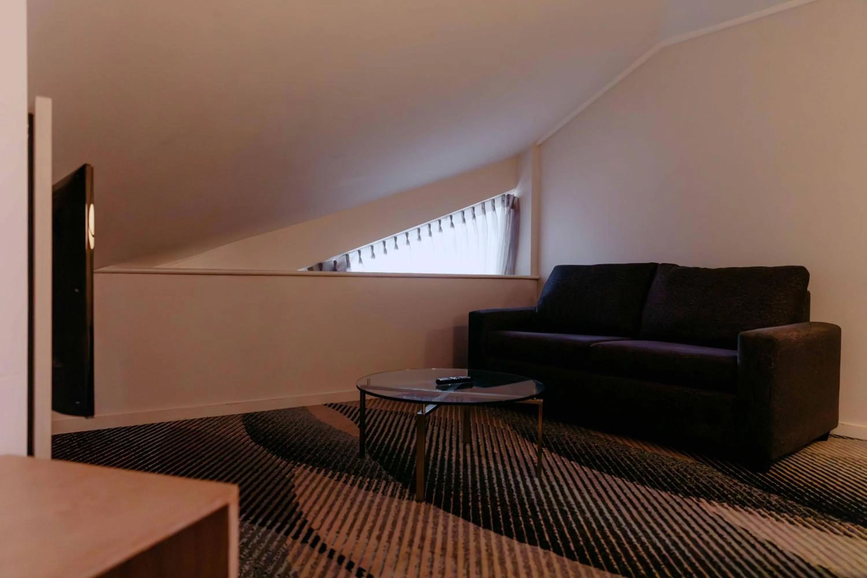 Novotel Sydney Parramatta