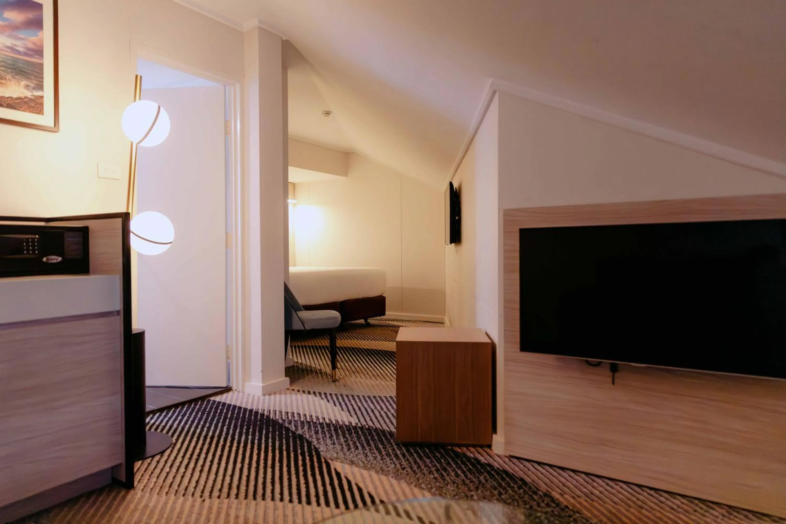 Novotel Sydney Parramatta