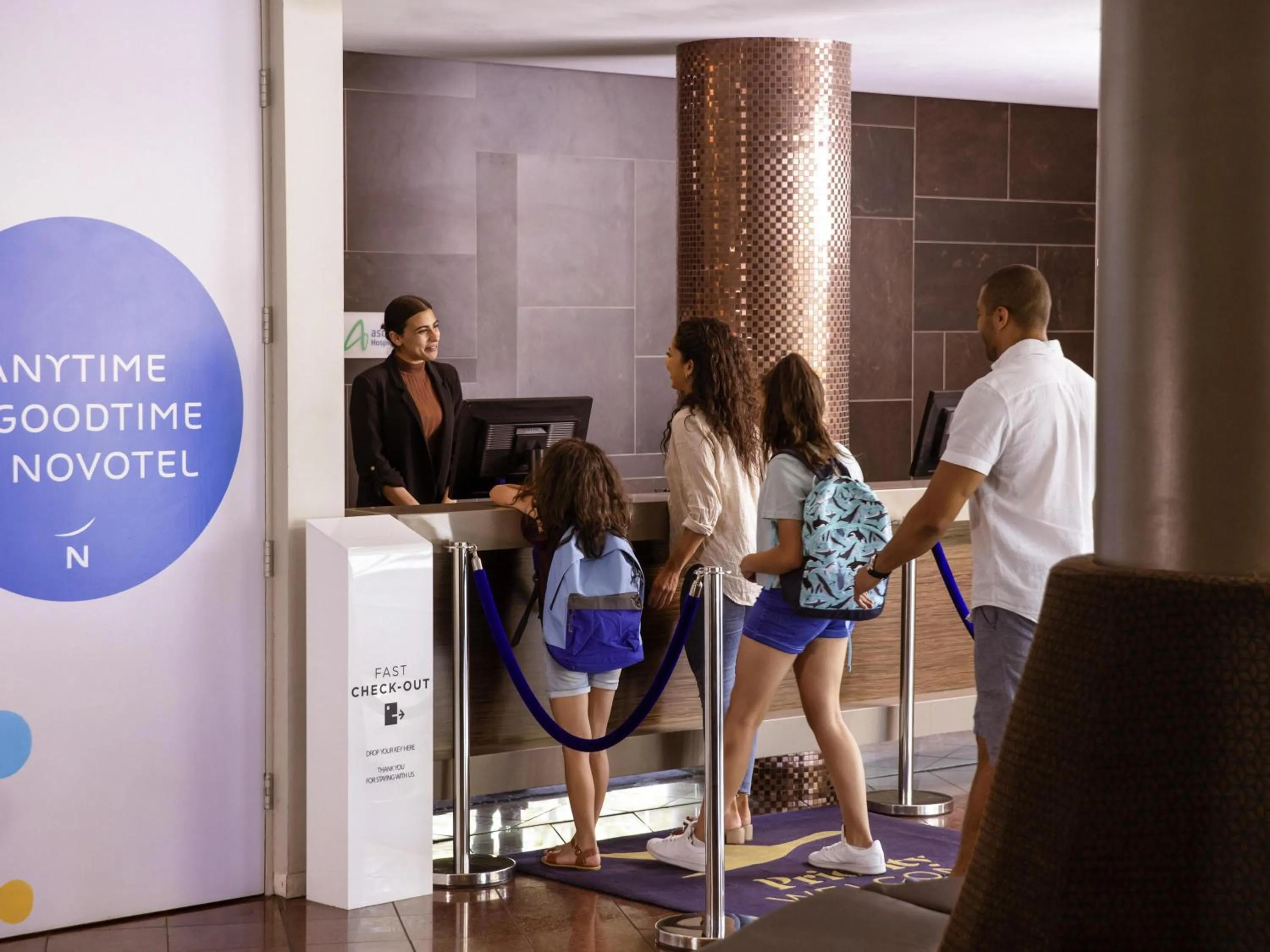 Other in Novotel Sydney Parramatta