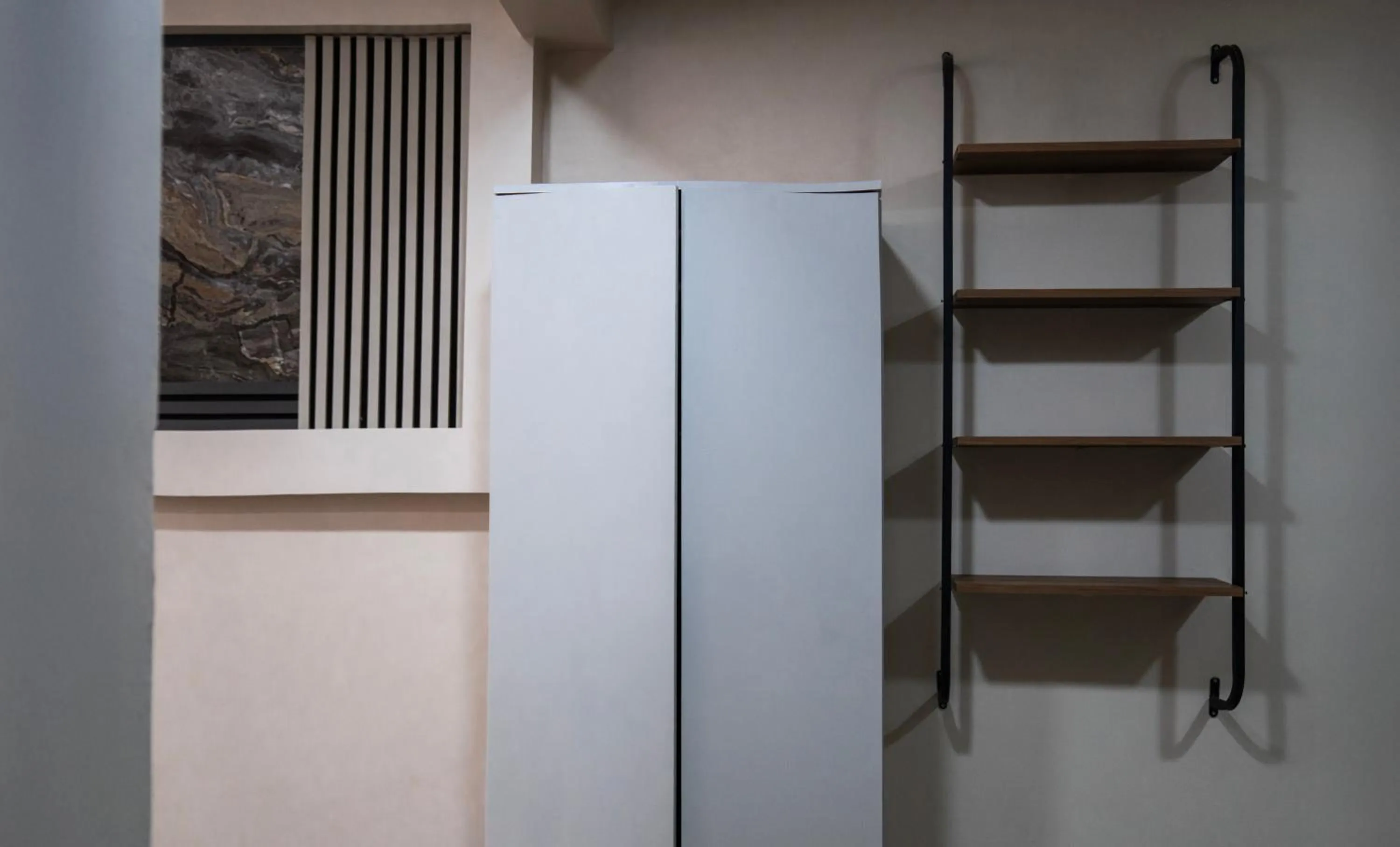 Kitchen or kitchenette in Pera İmperium Taksim