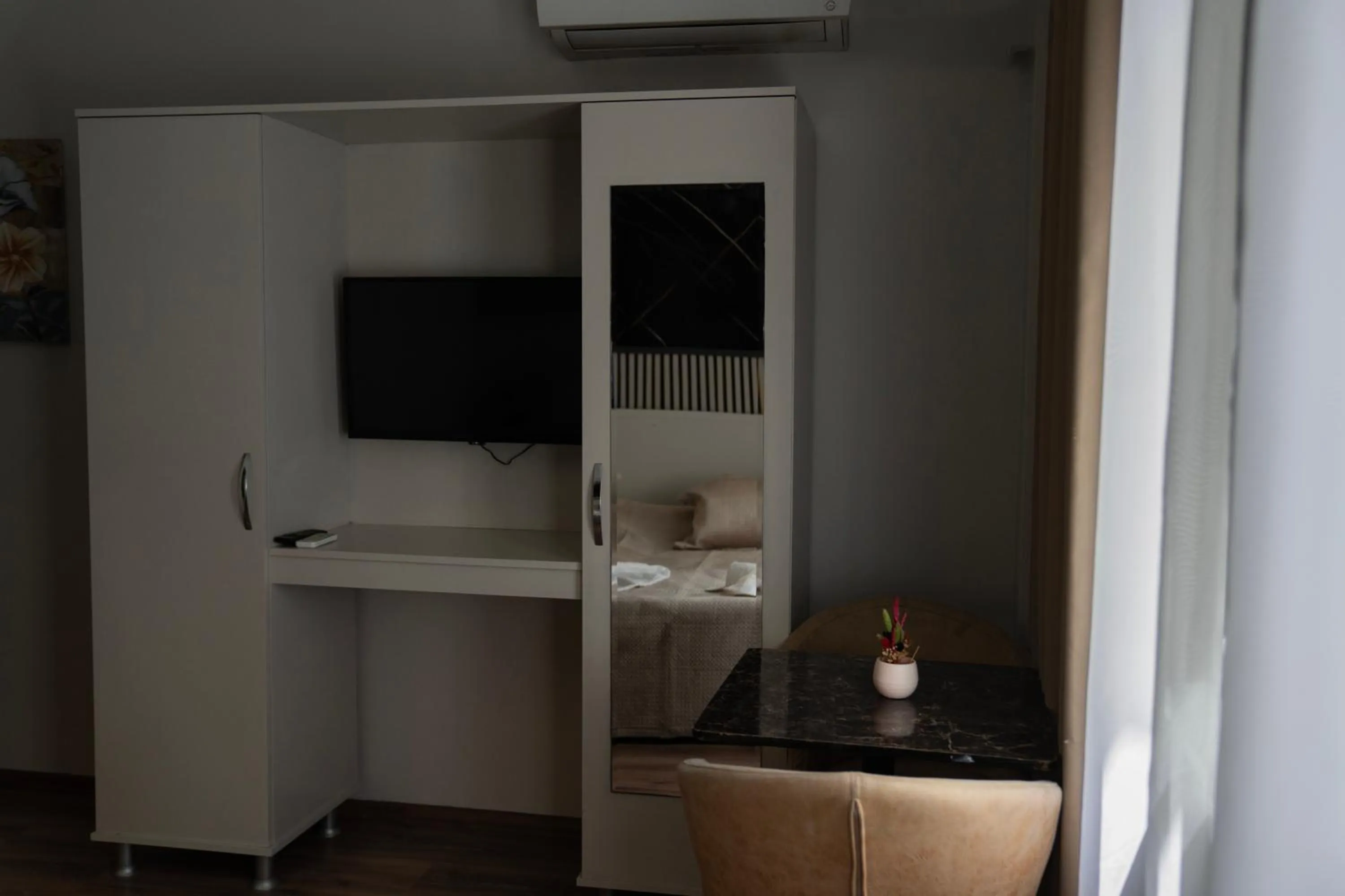 TV and multimedia in Pera İmperium Taksim