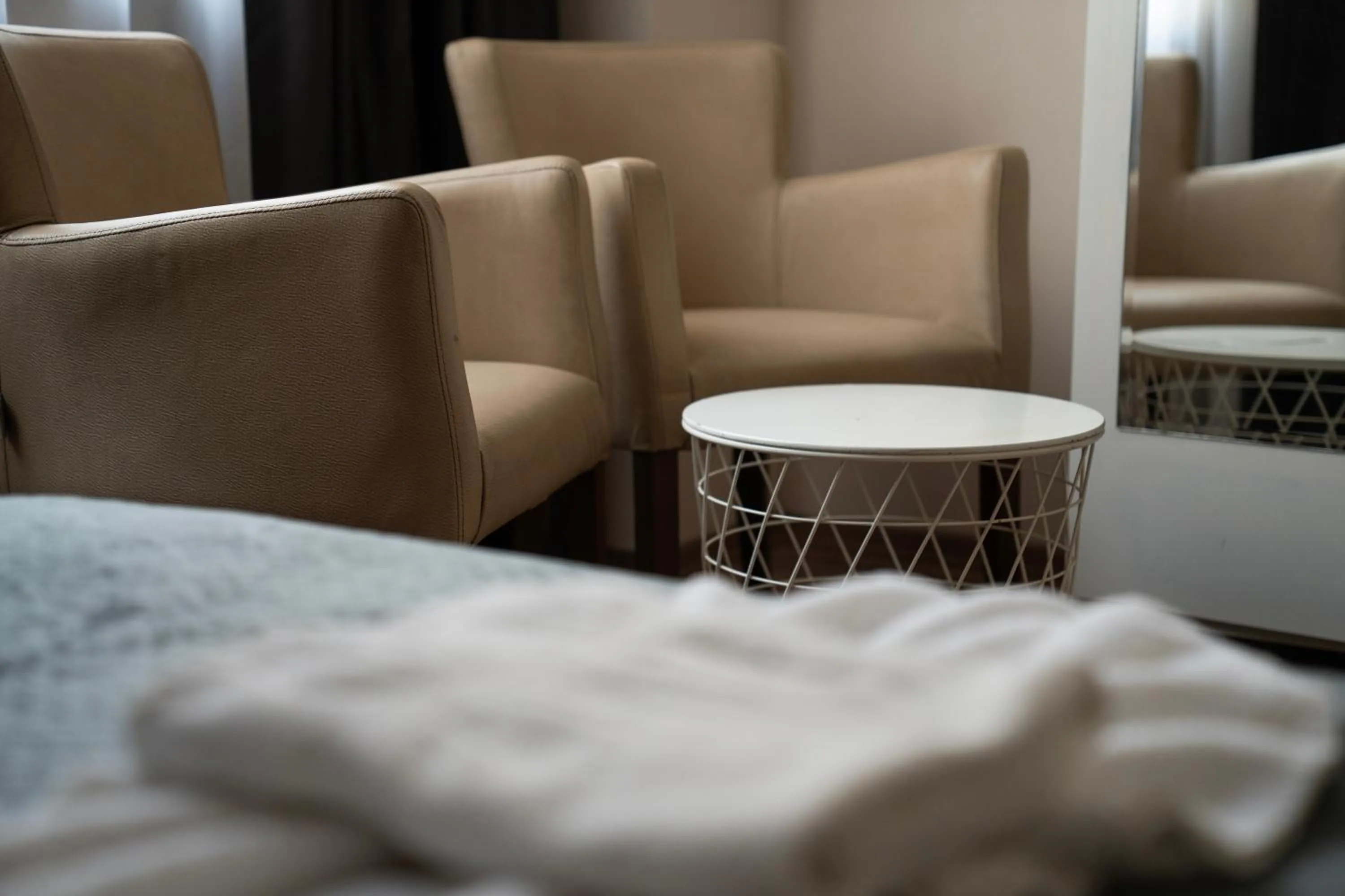 Bed in Pera İmperium Taksim