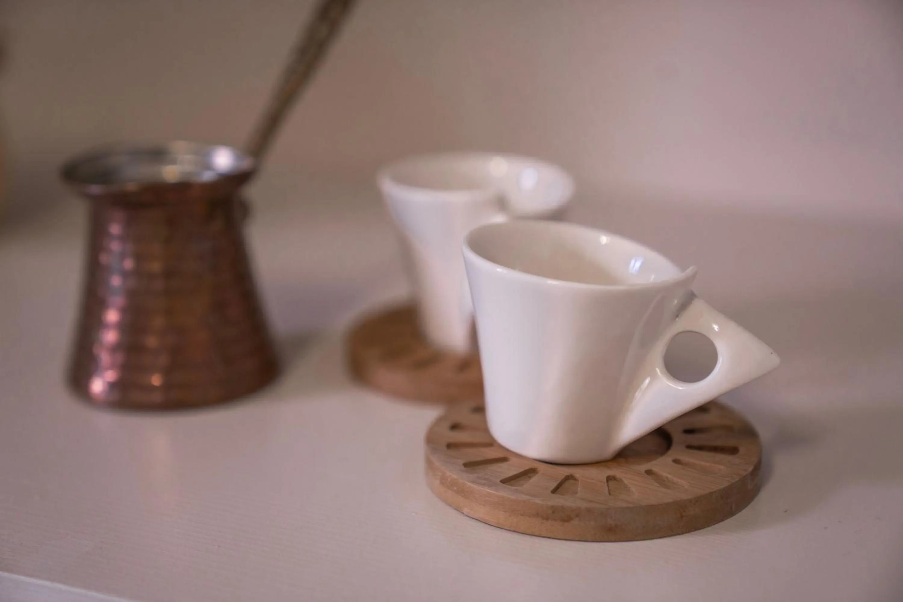 Coffee/tea facilities in Pera İmperium Taksim