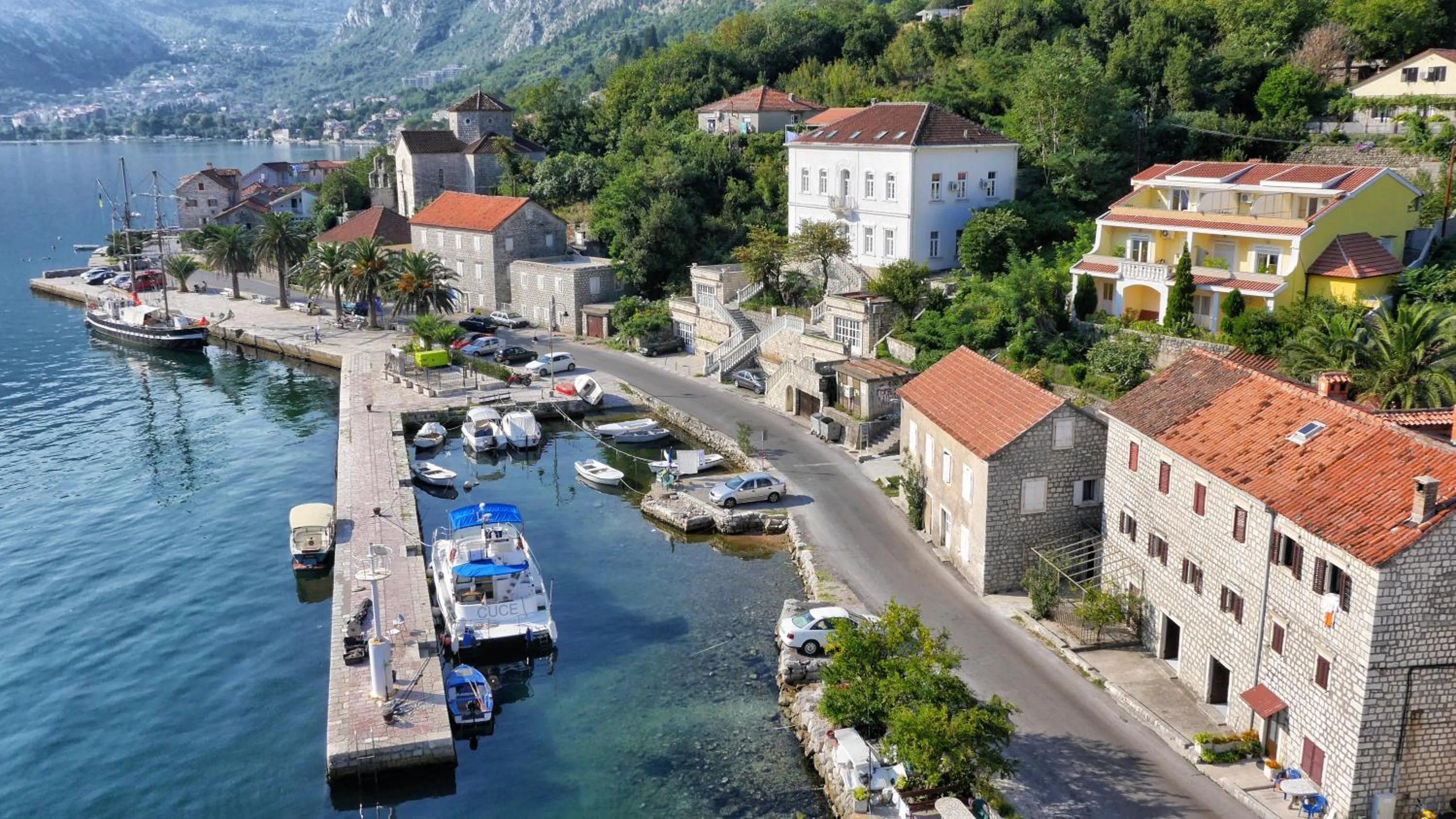 Apartments Bella Vista