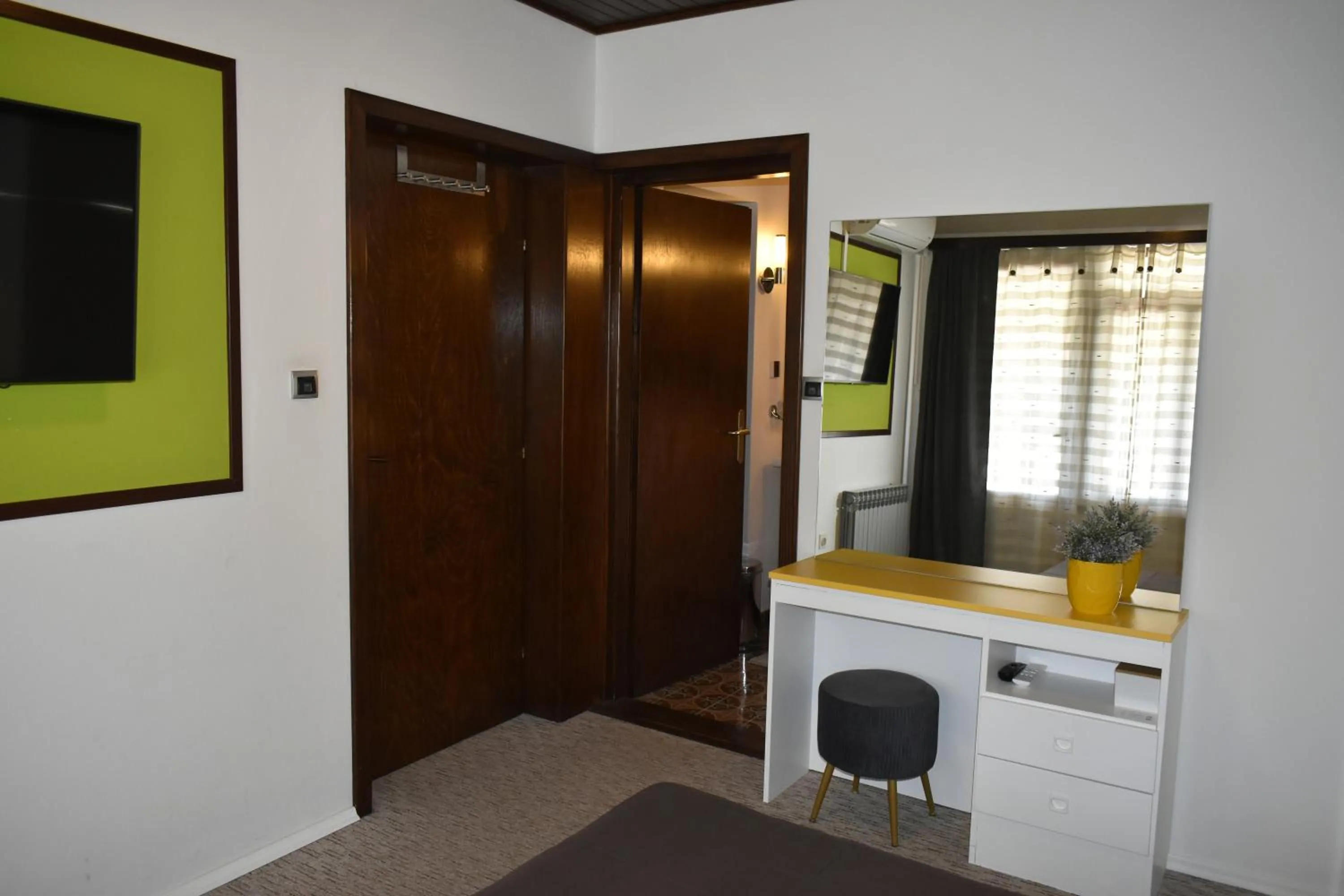 Guesthouse Ema