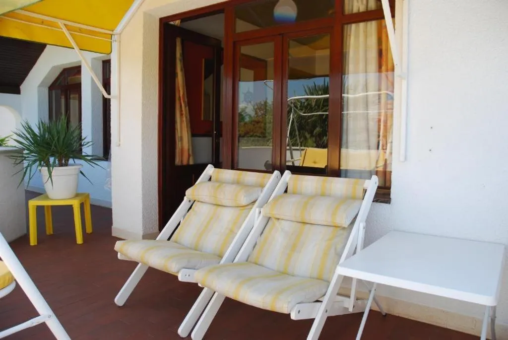 Guesthouse Ema