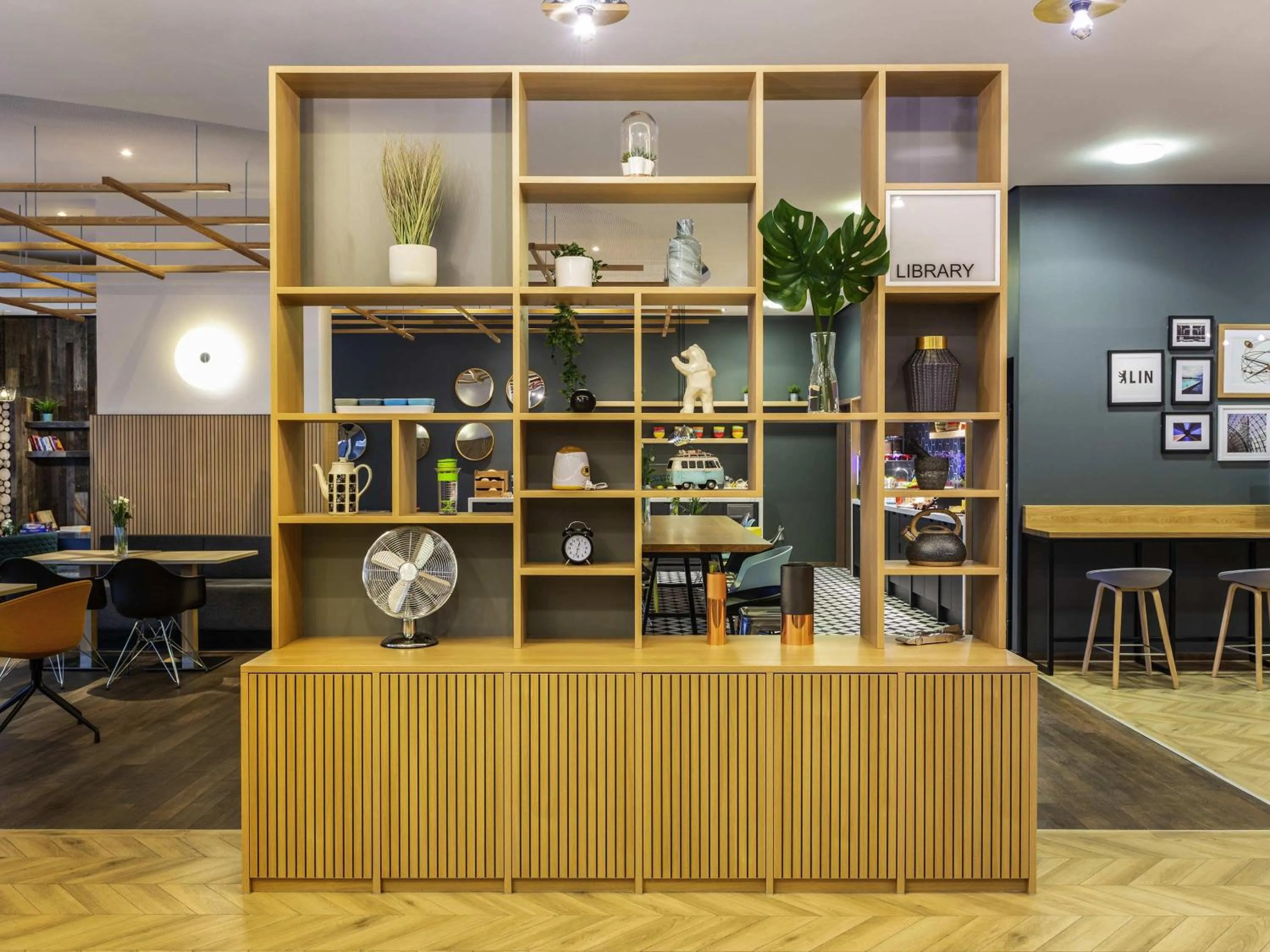 Other in Aparthotel Adagio Berlin Kurfürstendamm