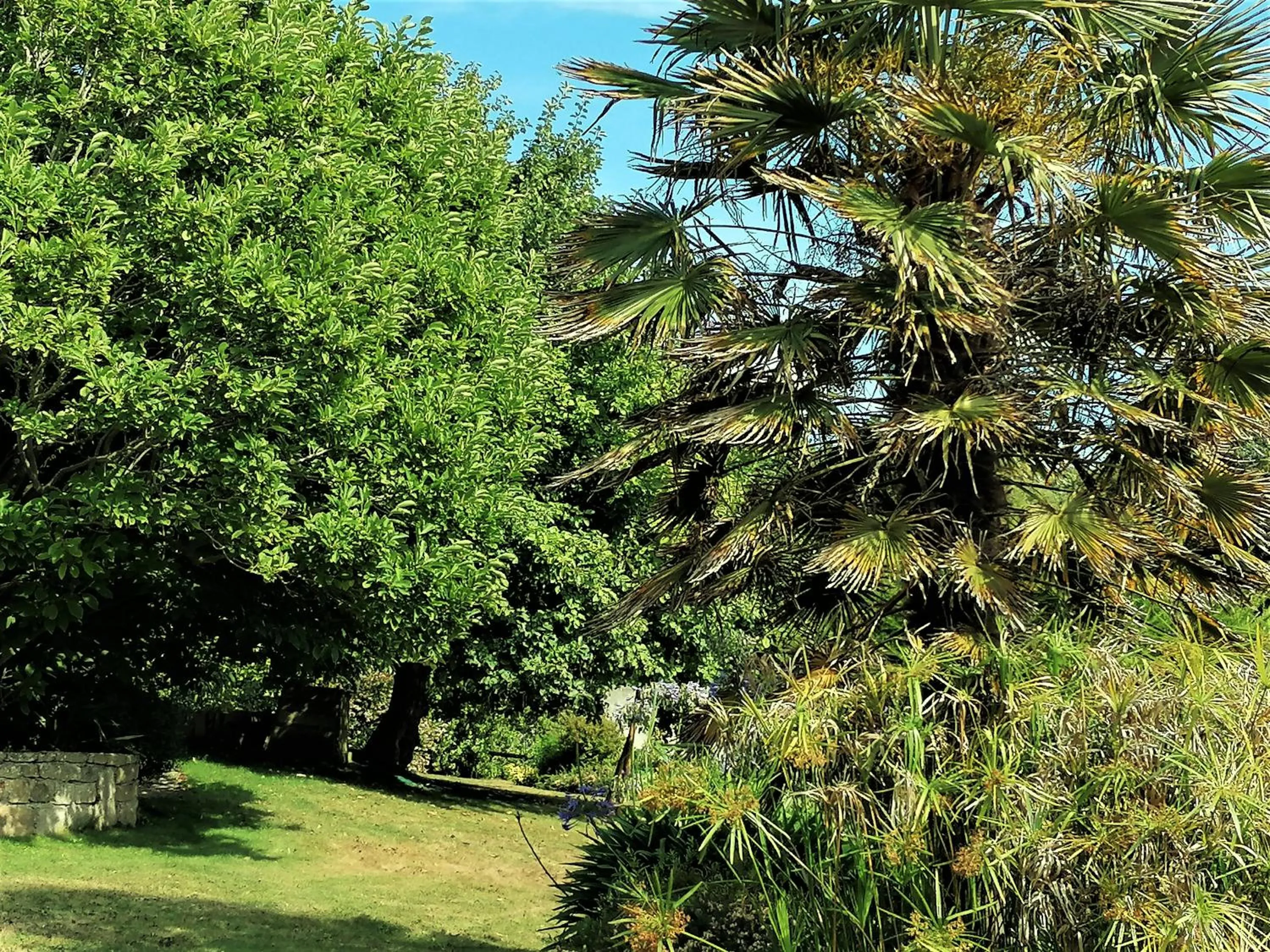 Property building in Les Terrasses du Ris