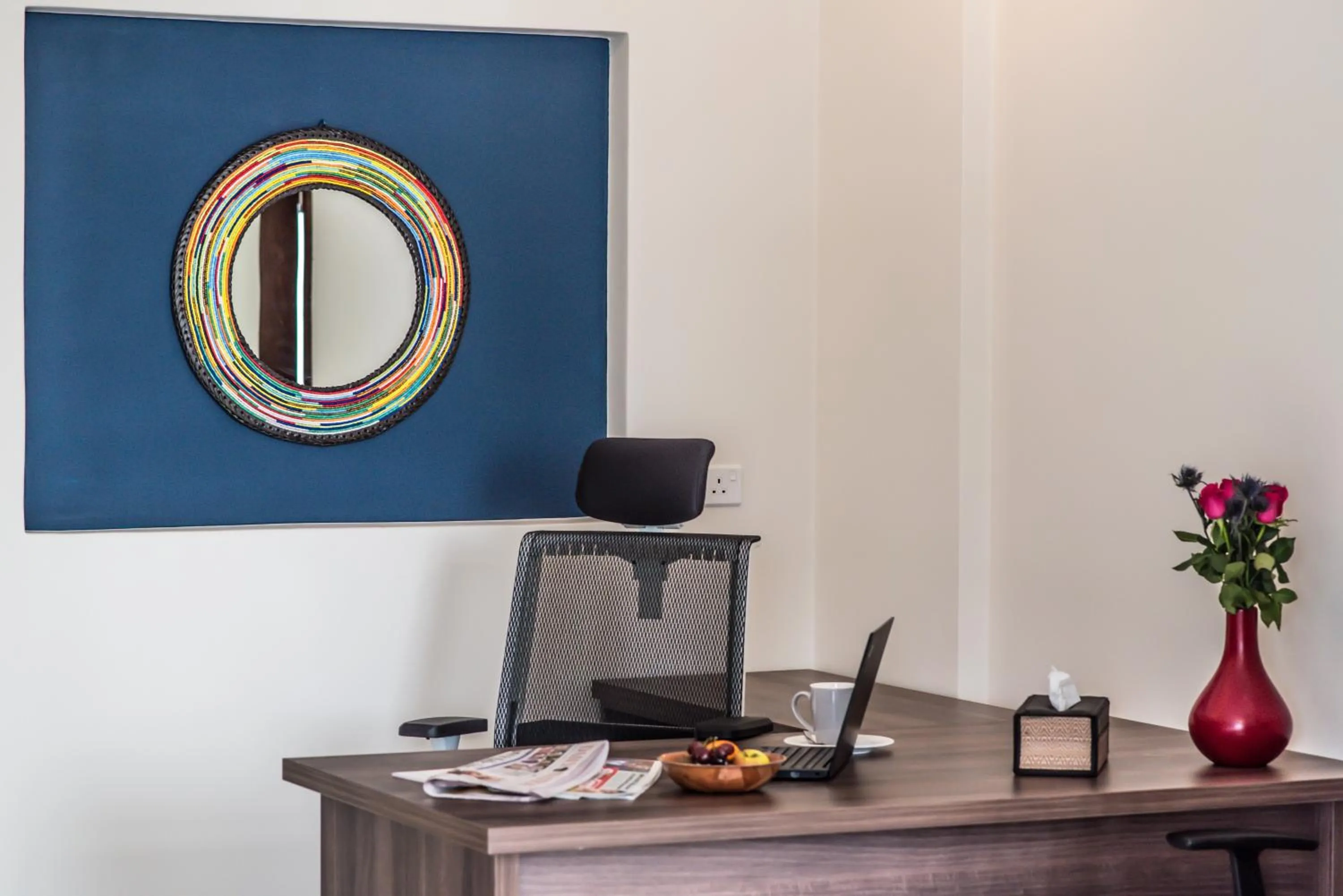 hair dresser in Glam Hotel Nairobi - Near Westgate Mall, Westlands