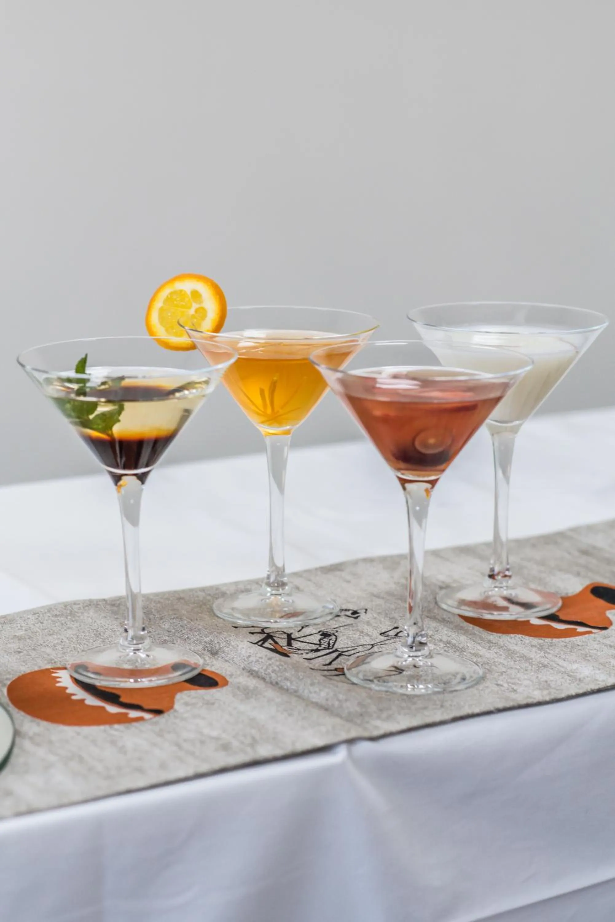 Lounge or bar in Glam Hotel Nairobi - Near Westgate Mall, Westlands