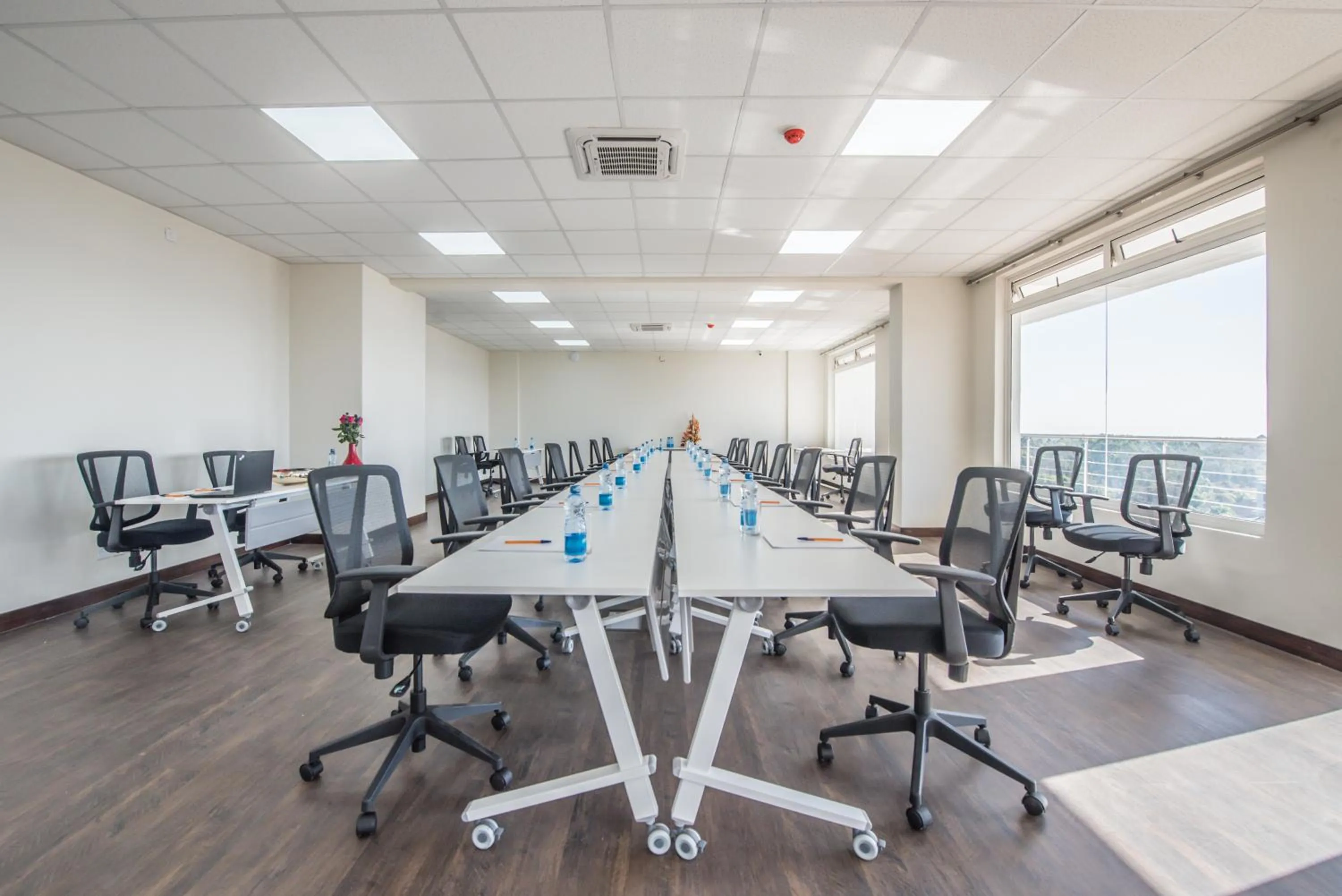 Meeting/conference room in Glam Hotel Nairobi - Near Westgate Mall, Westlands