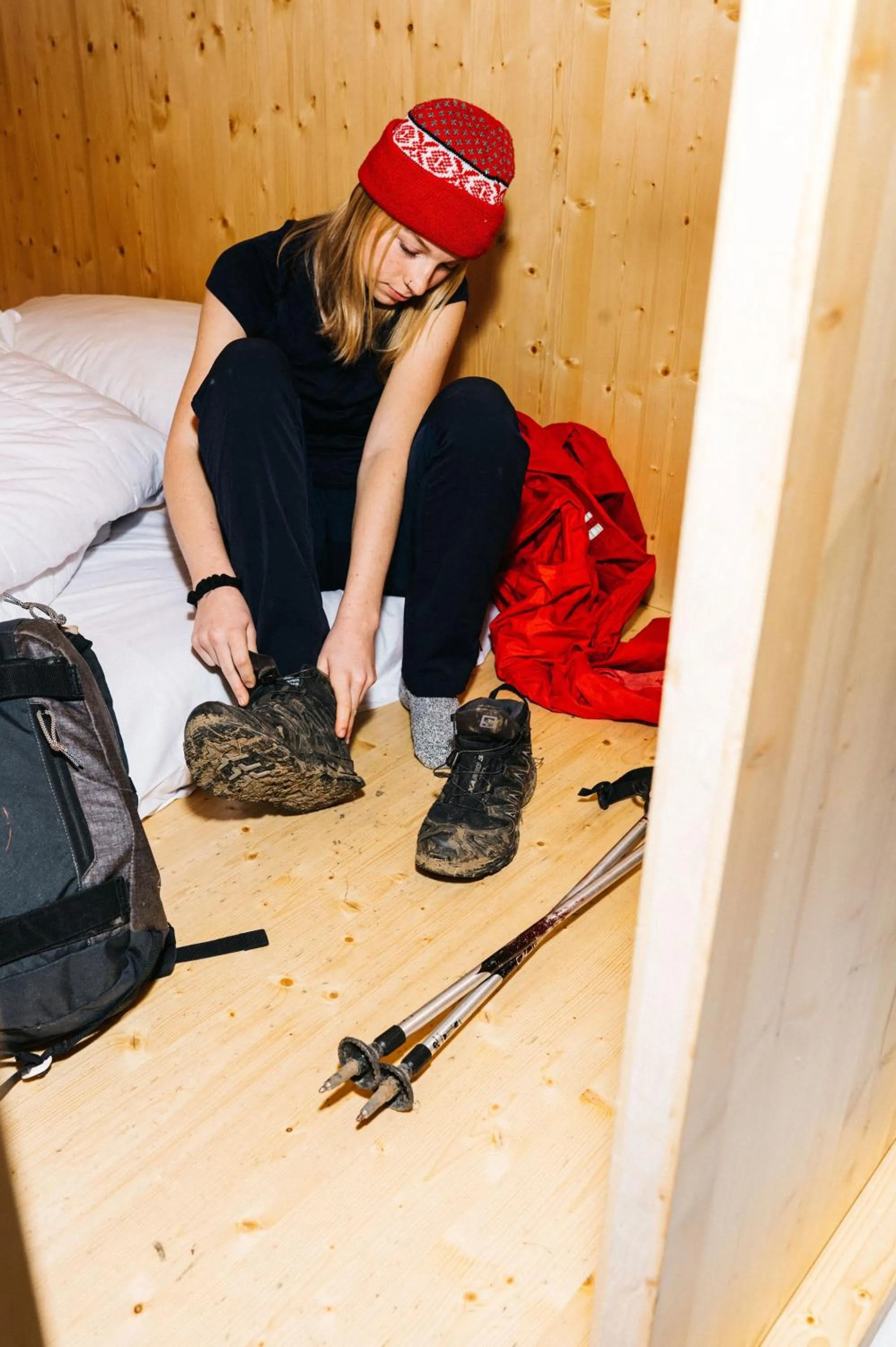 Sports in The Green Elephant Hostel & Spa