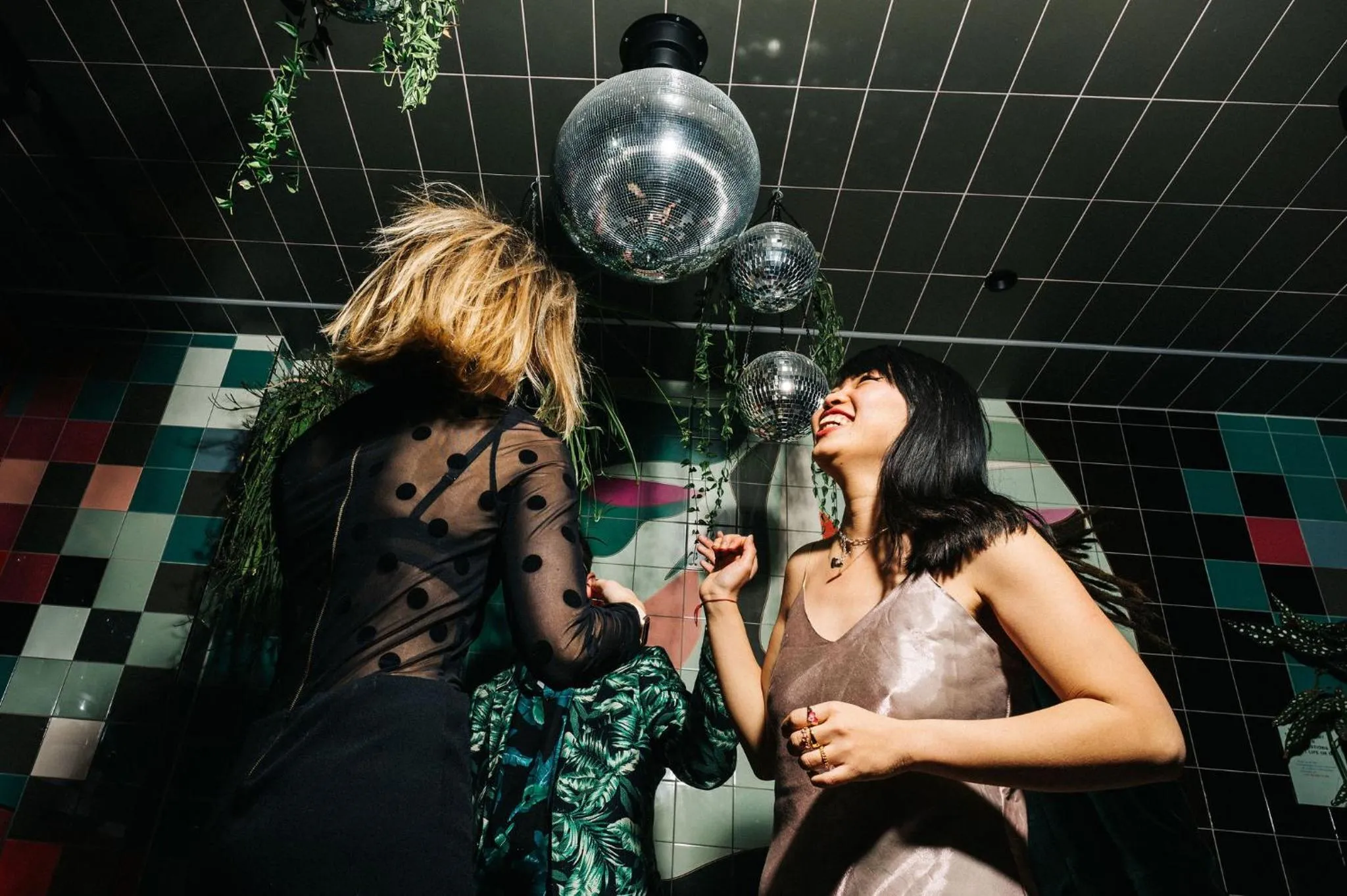 Entertainment in The Green Elephant Hostel & Spa