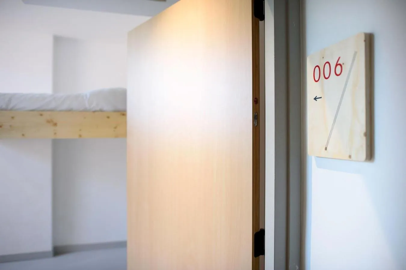 Logo/Certificate/Sign, Bed in The Green Elephant Hostel & Spa