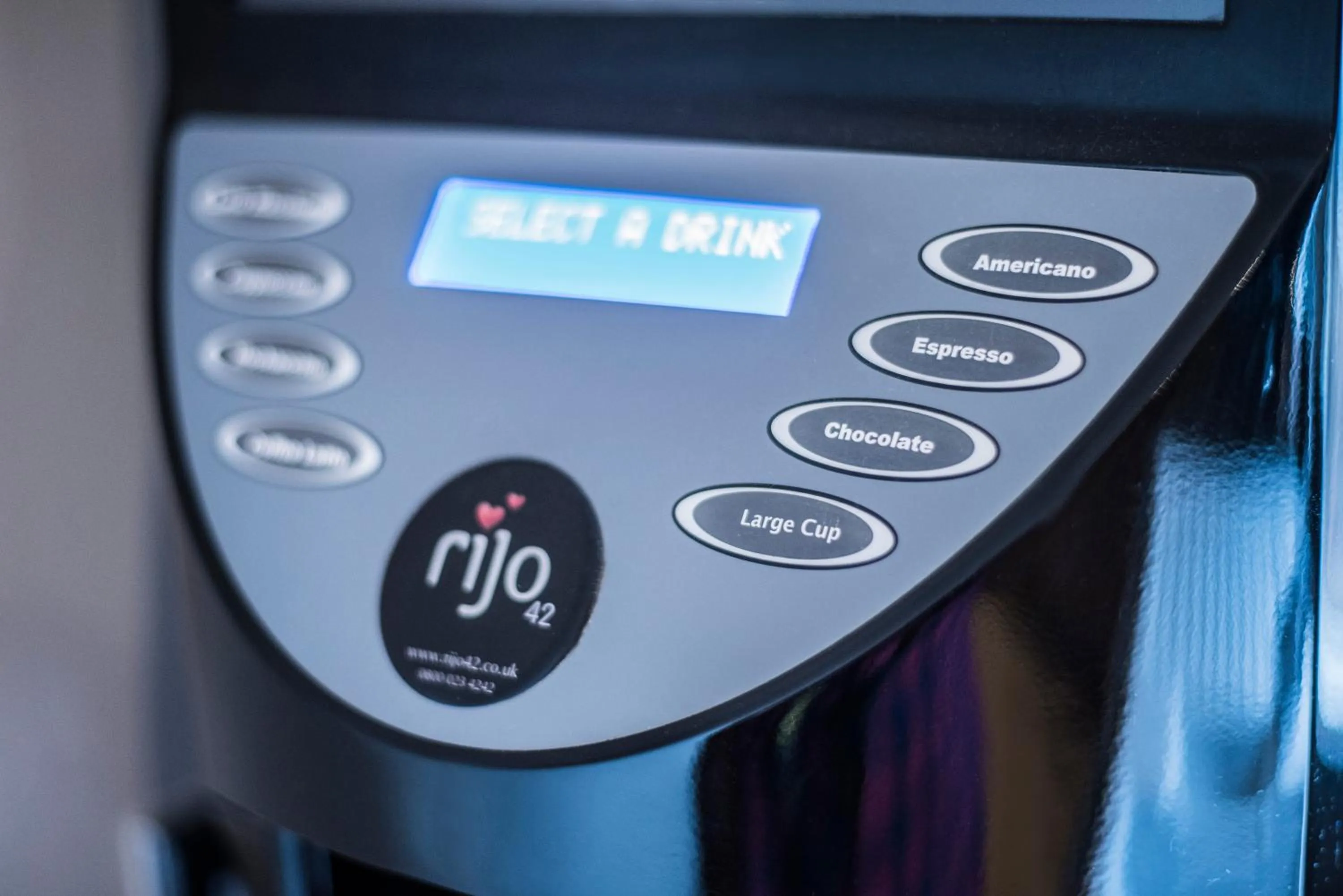 Other in Chester Apartments