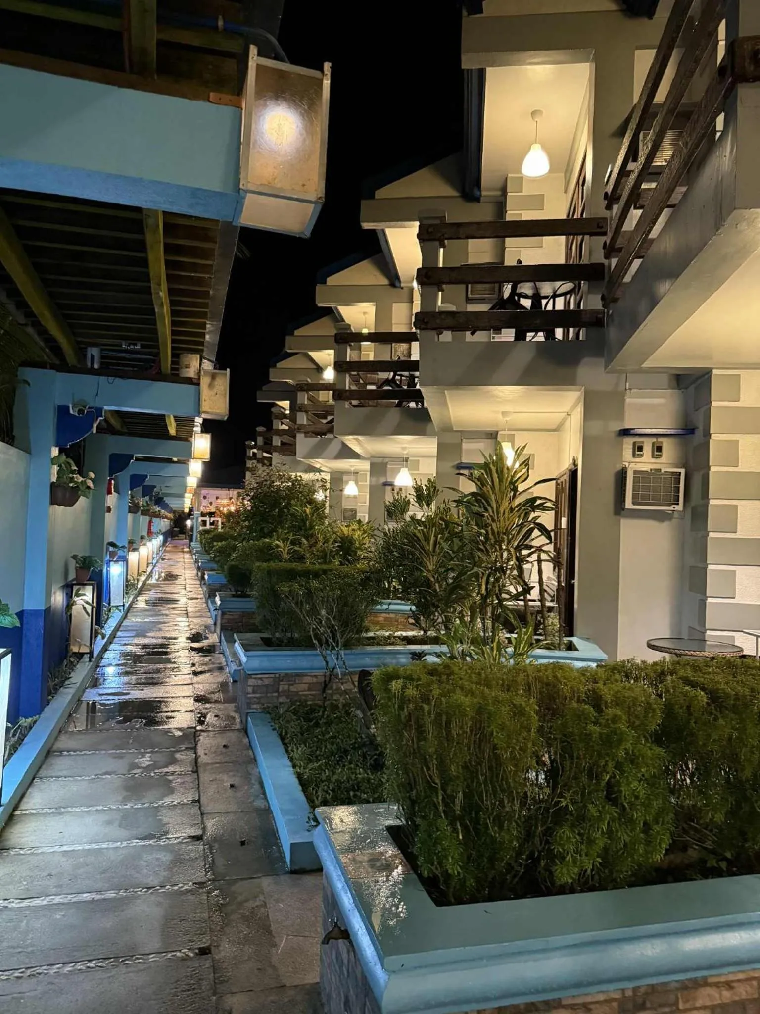 View (from property/room) in Ferellee Beach Front Inn