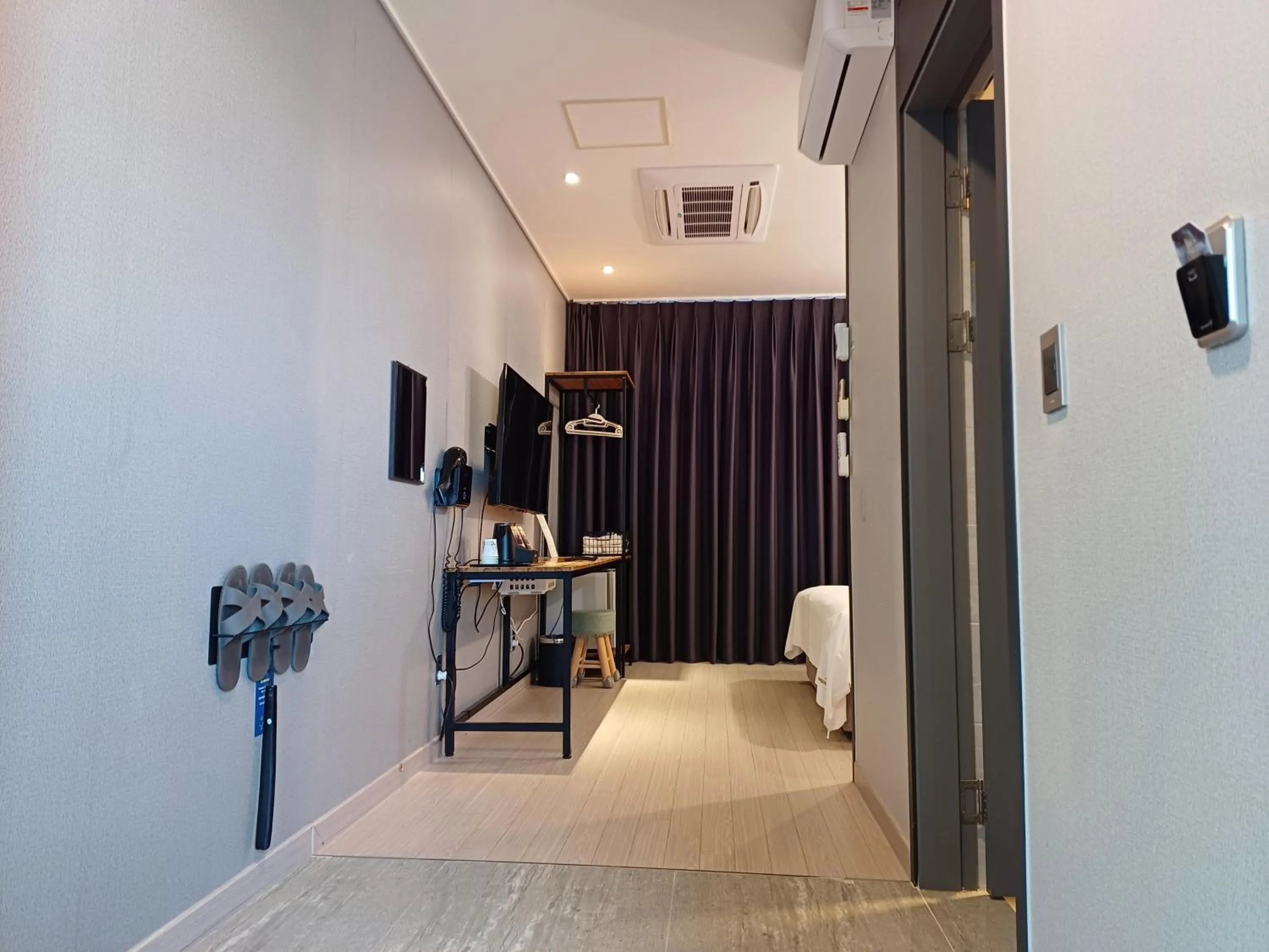 Tongyeong Bridge Hotel