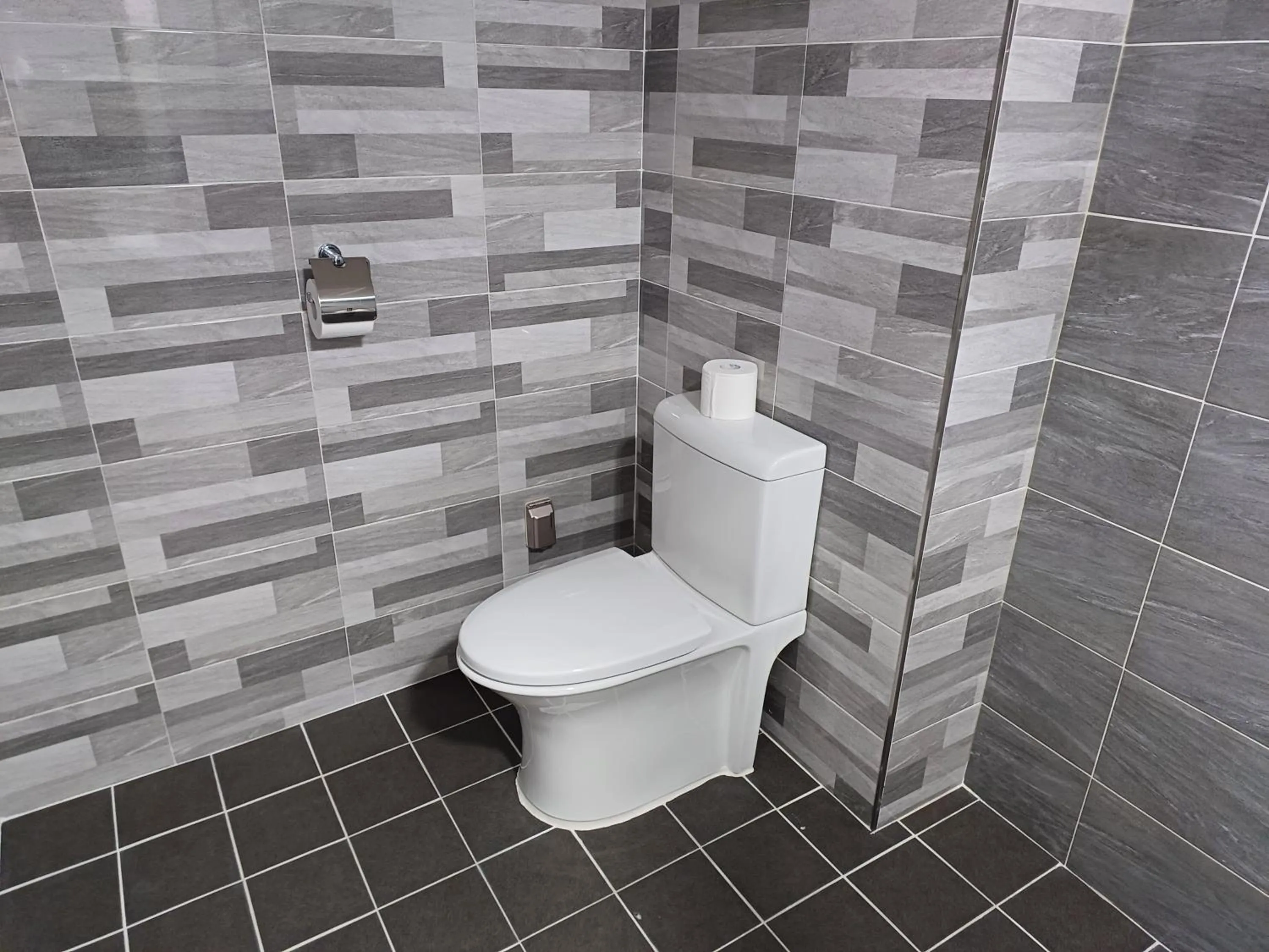 Tongyeong Bridge Hotel