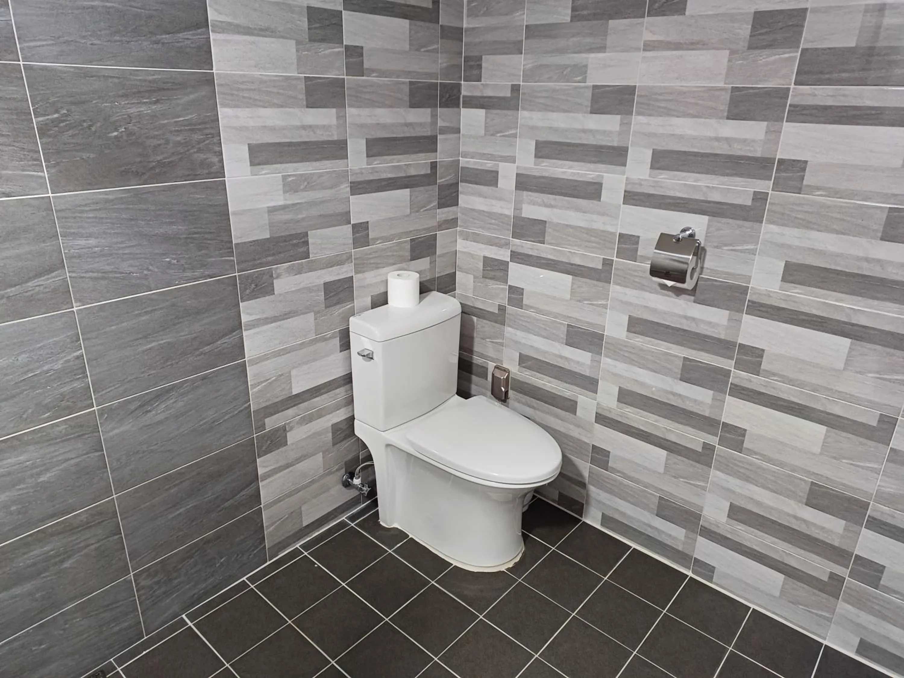 Tongyeong Bridge Hotel