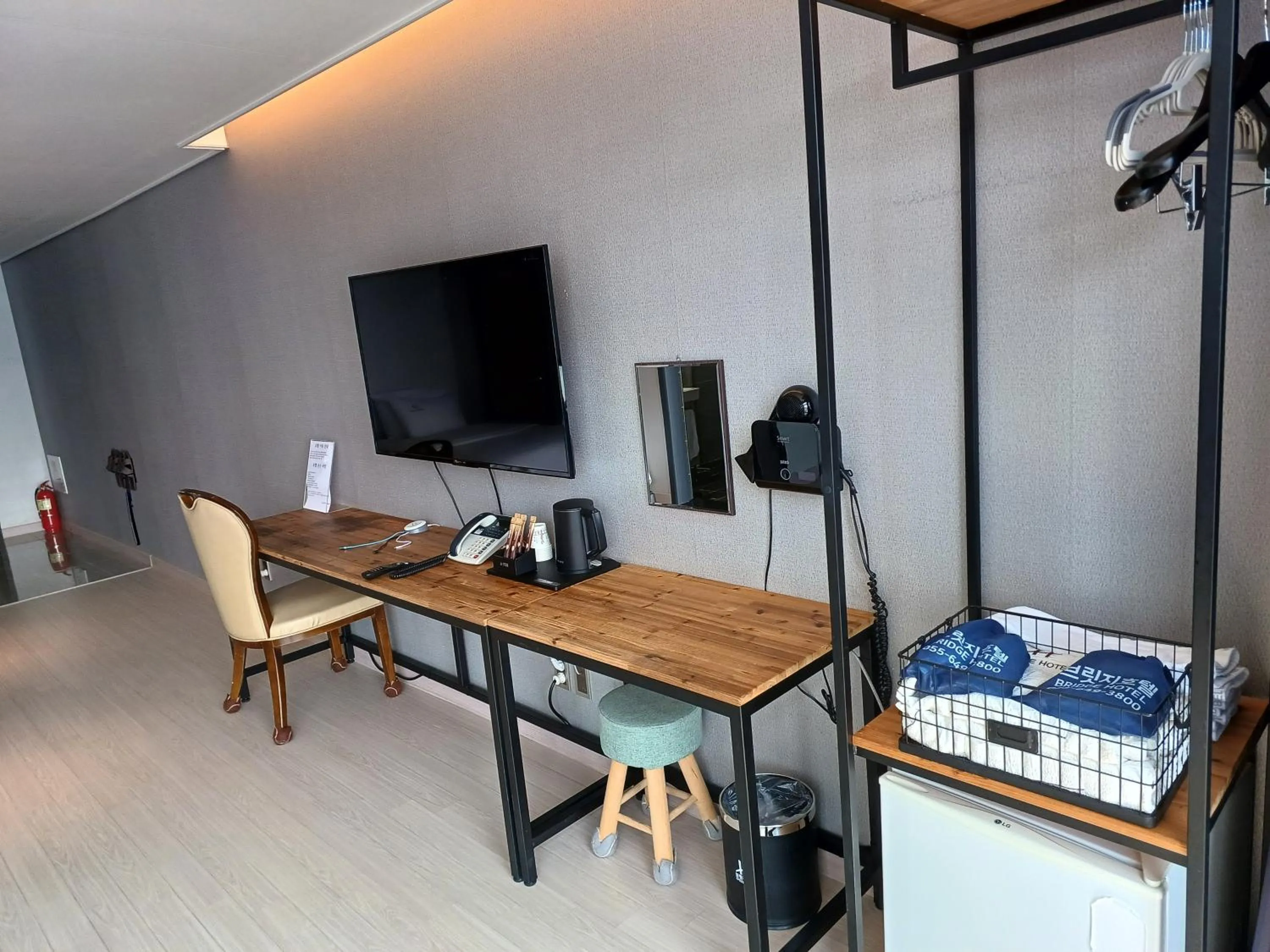 Tongyeong Bridge Hotel