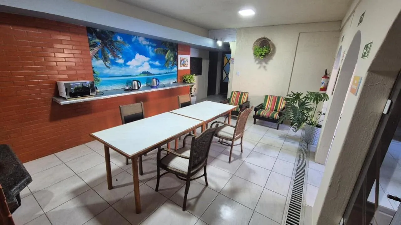 Living room in Hotel Kolman