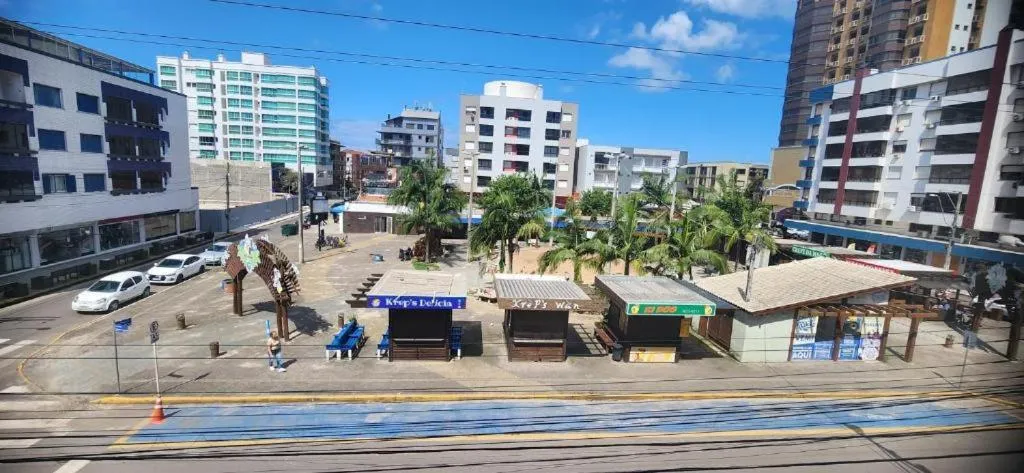 View (from property/room) in Hotel Kolman