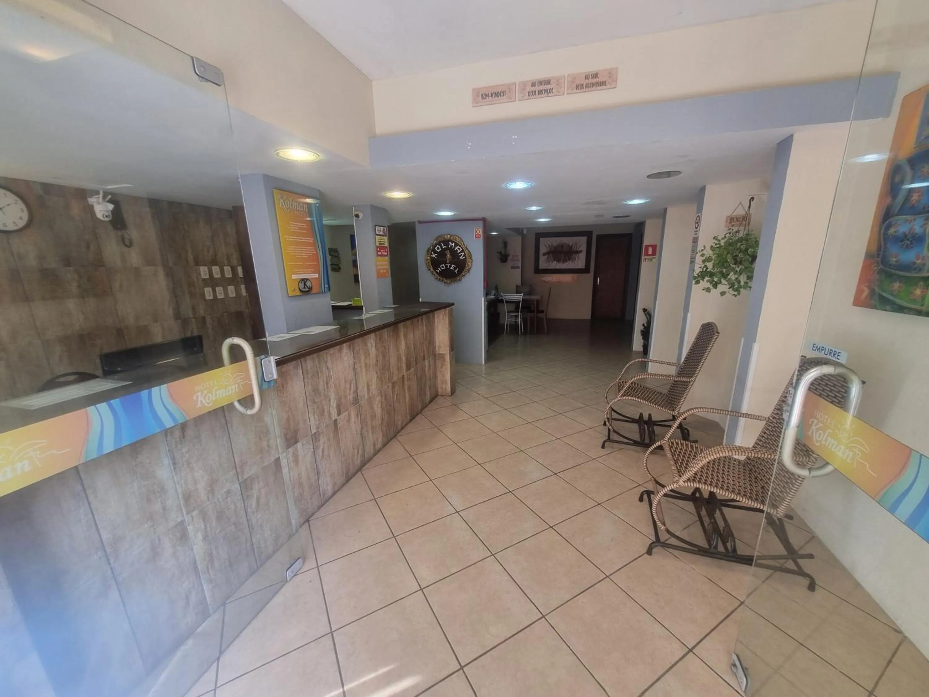 Hotel Kolman