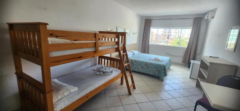 TV and multimedia, Bed in Hotel Kolman