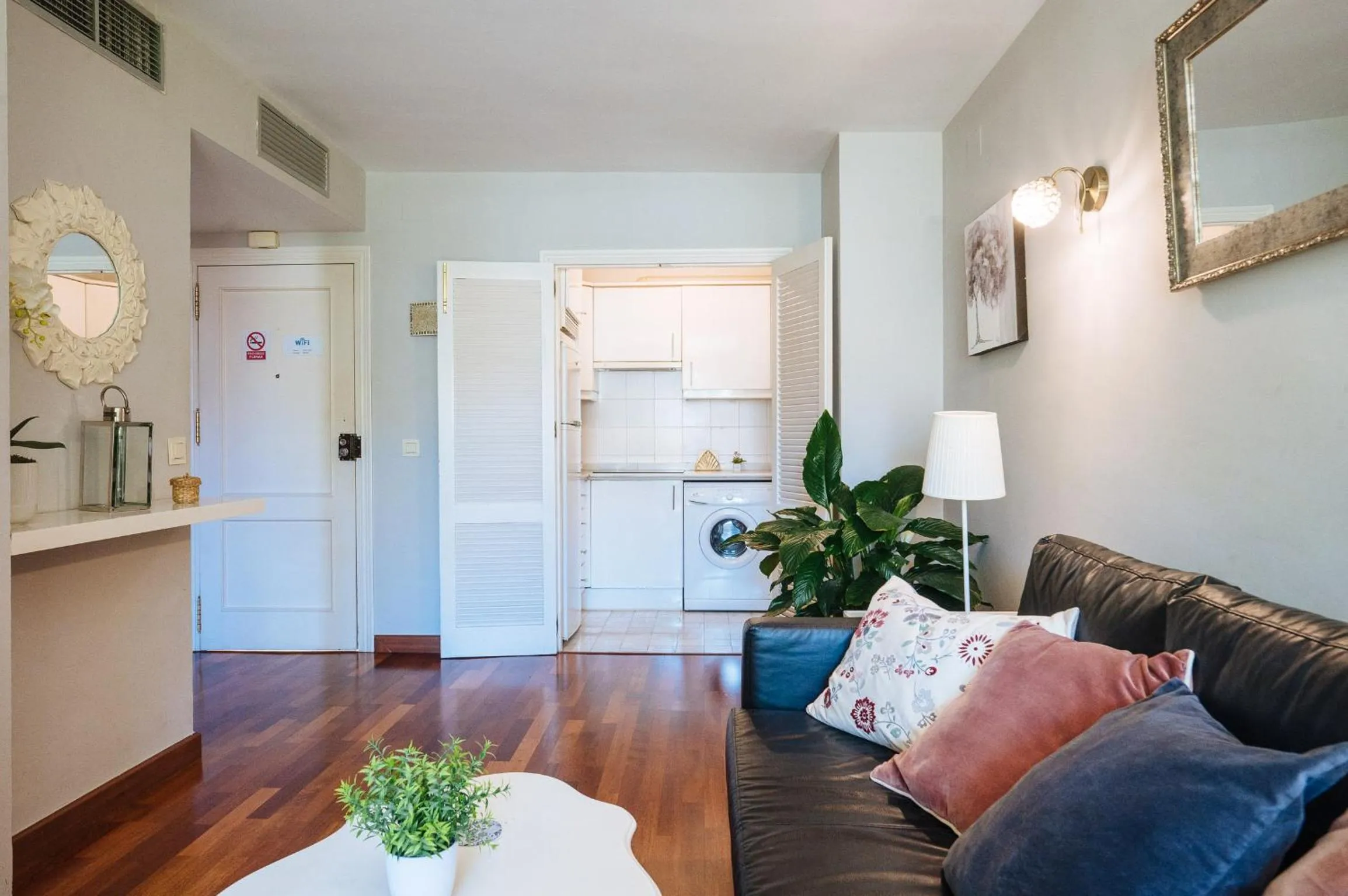 Lounge or bar in Vidrio 36